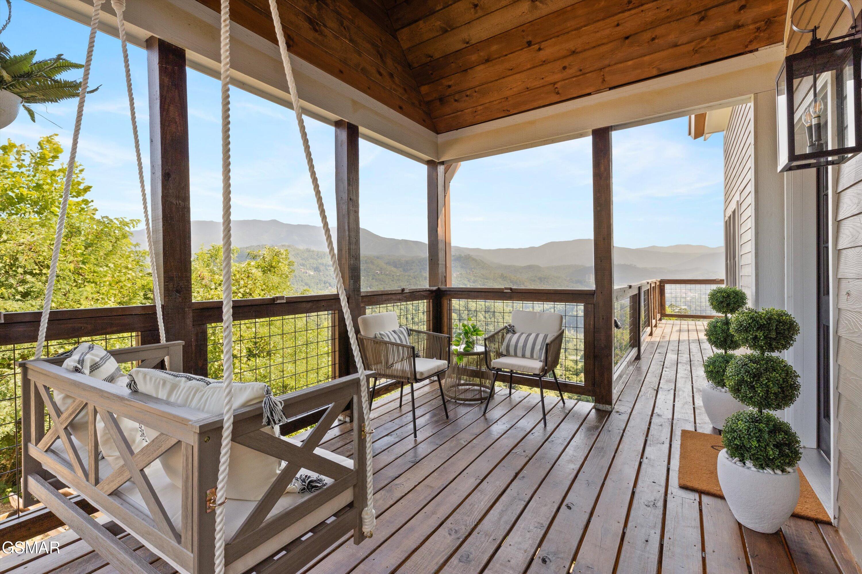 647 Kristis Place Gatlinburg TN 37738