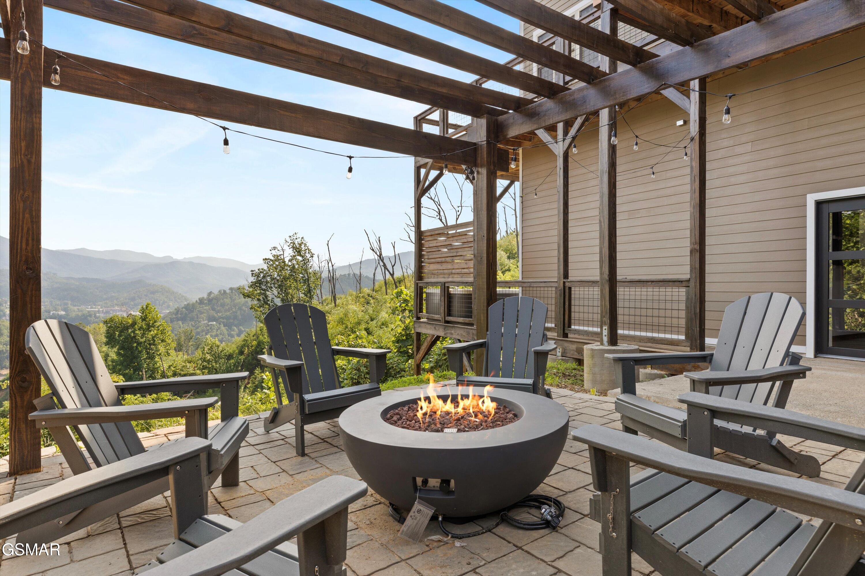 647 Kristis Place Gatlinburg TN 37738