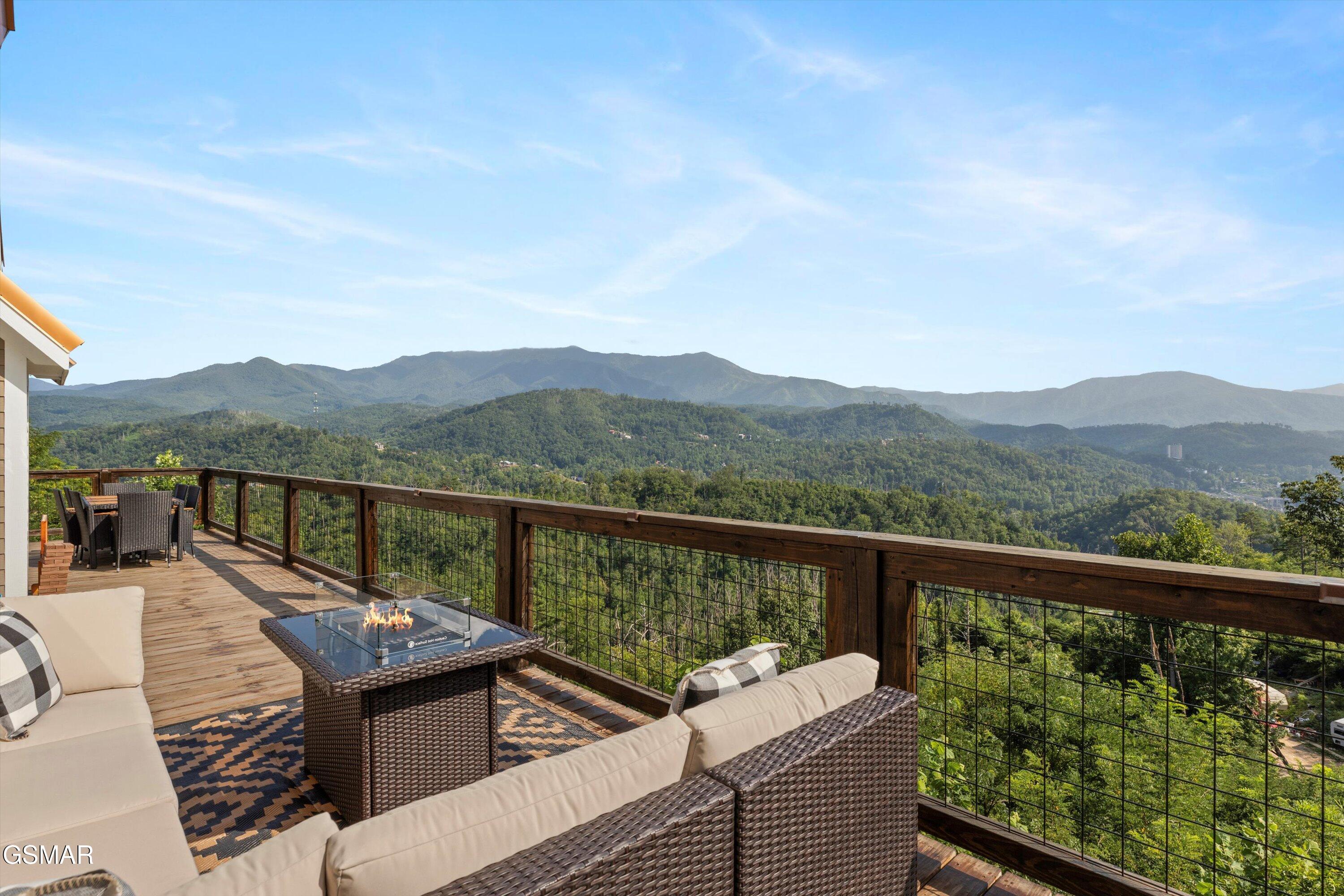 647 Kristis Place Gatlinburg TN 37738