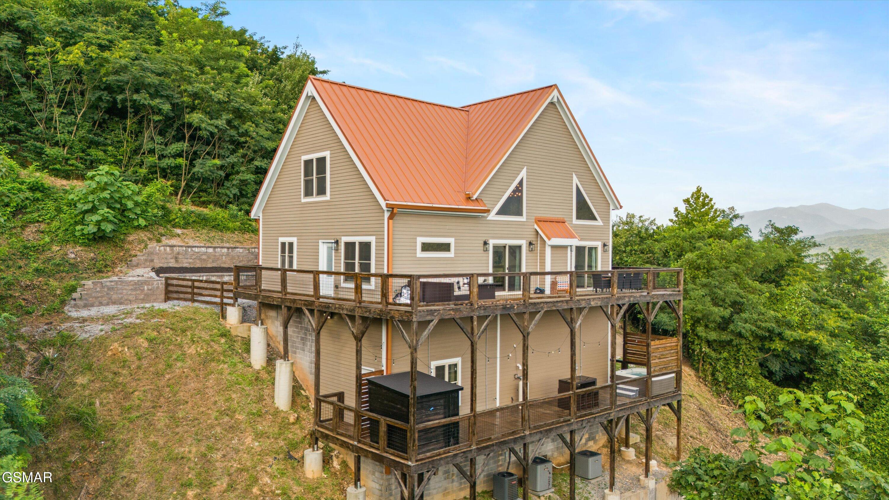 647 Kristis Place Gatlinburg TN 37738