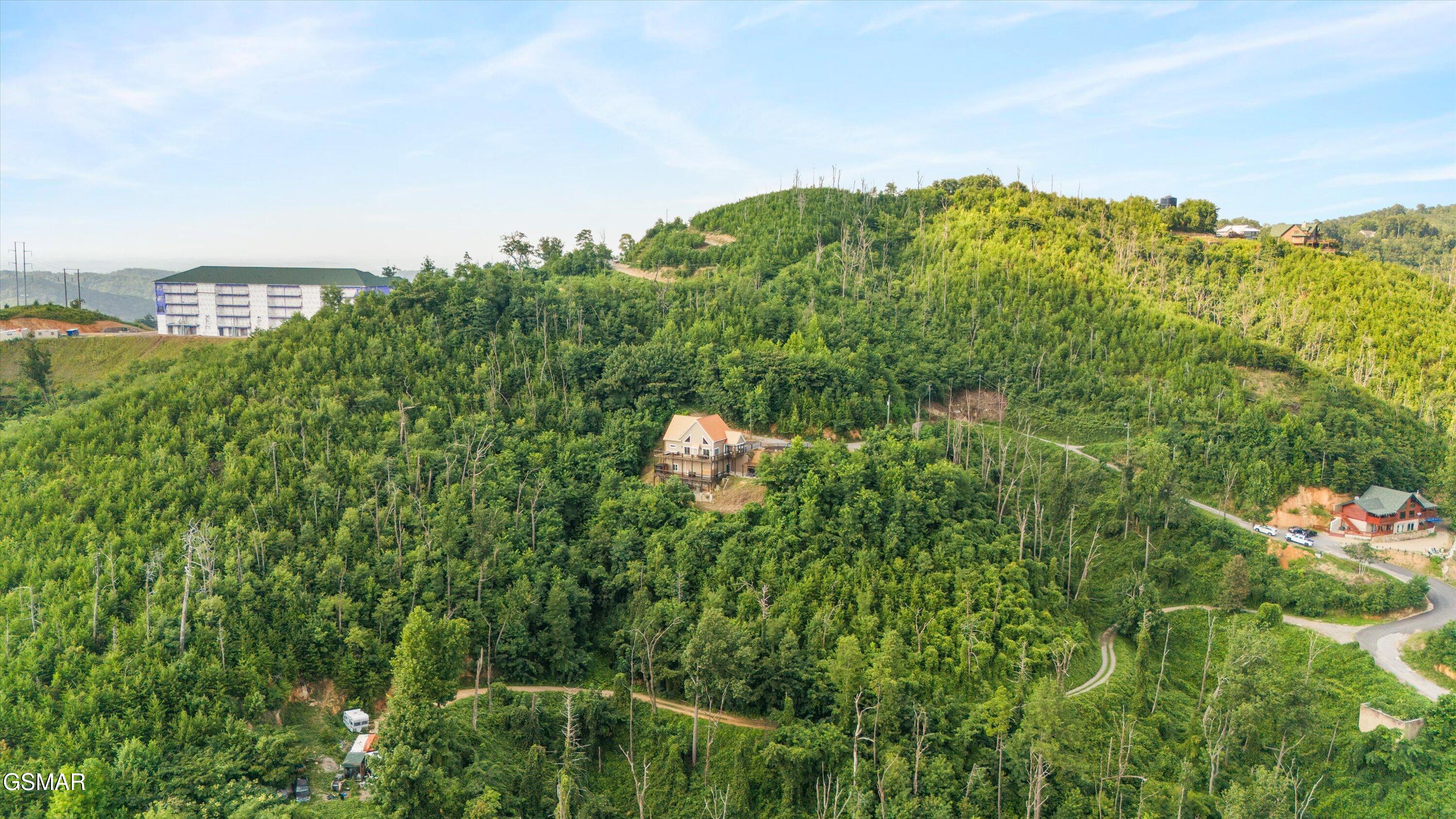 647 Kristis Place Gatlinburg TN 37738