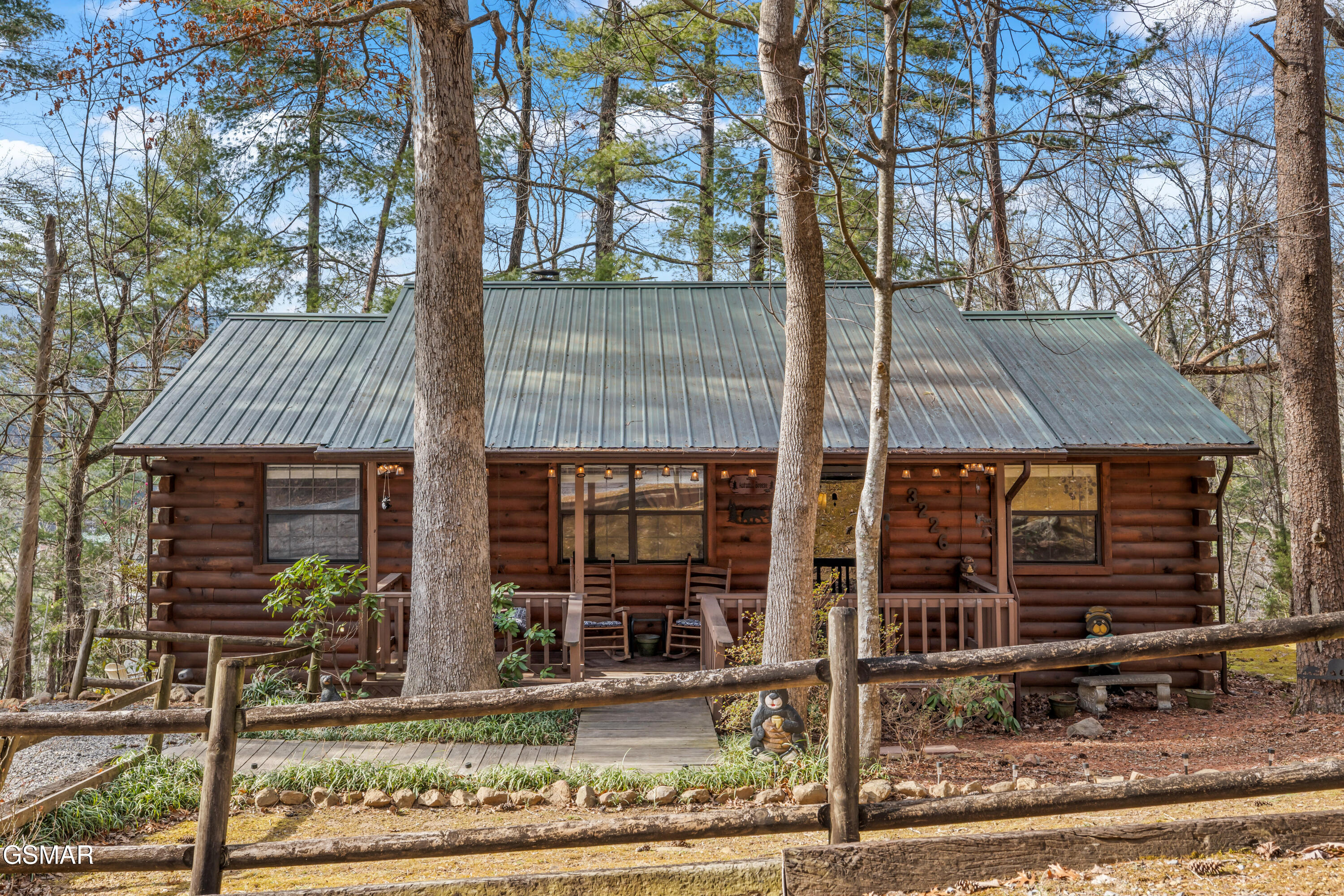 3226 Priscilla Heights Lane Sevierville TN 37862