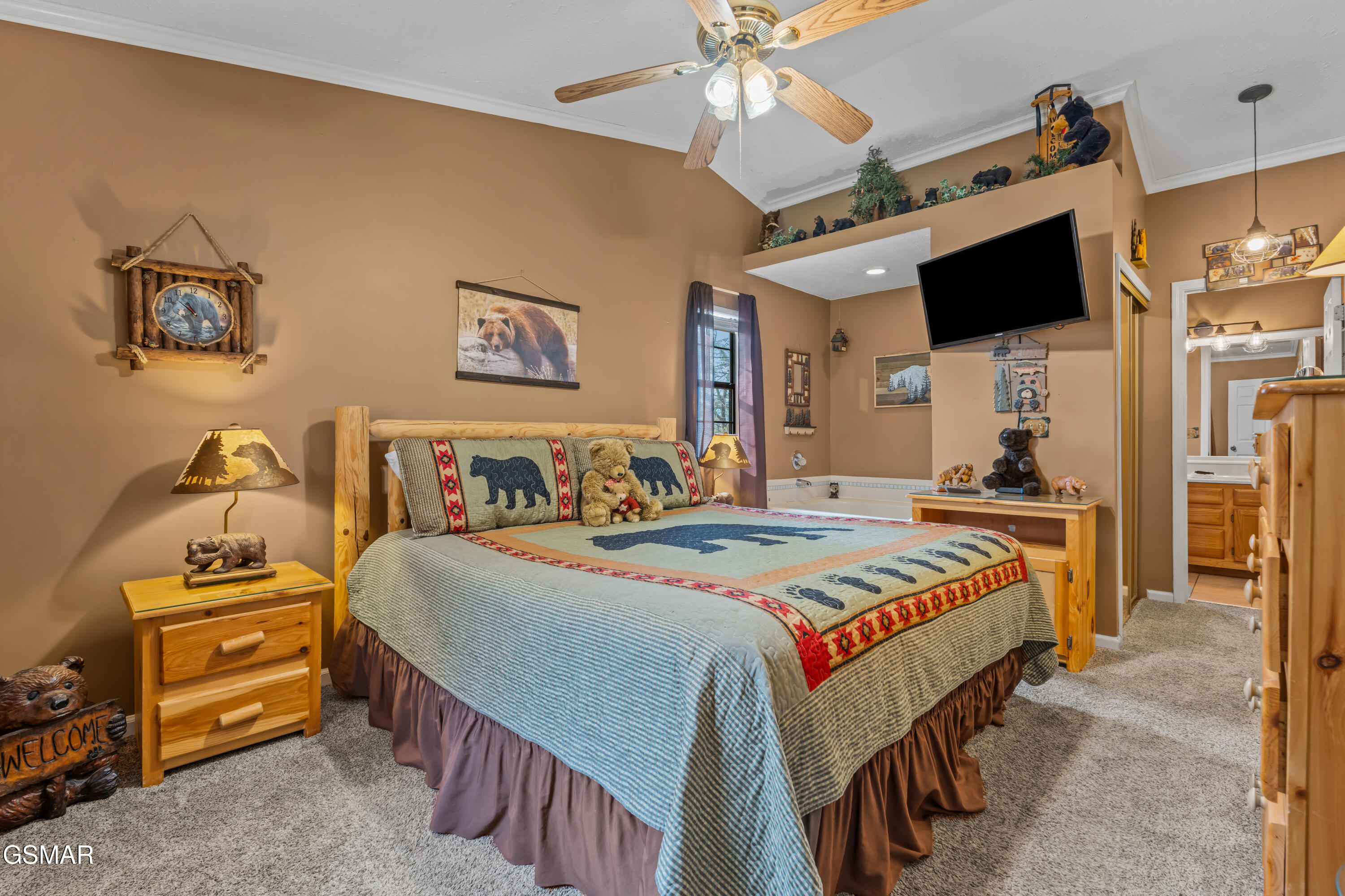 3226 Priscilla Heights Lane Sevierville TN 37862