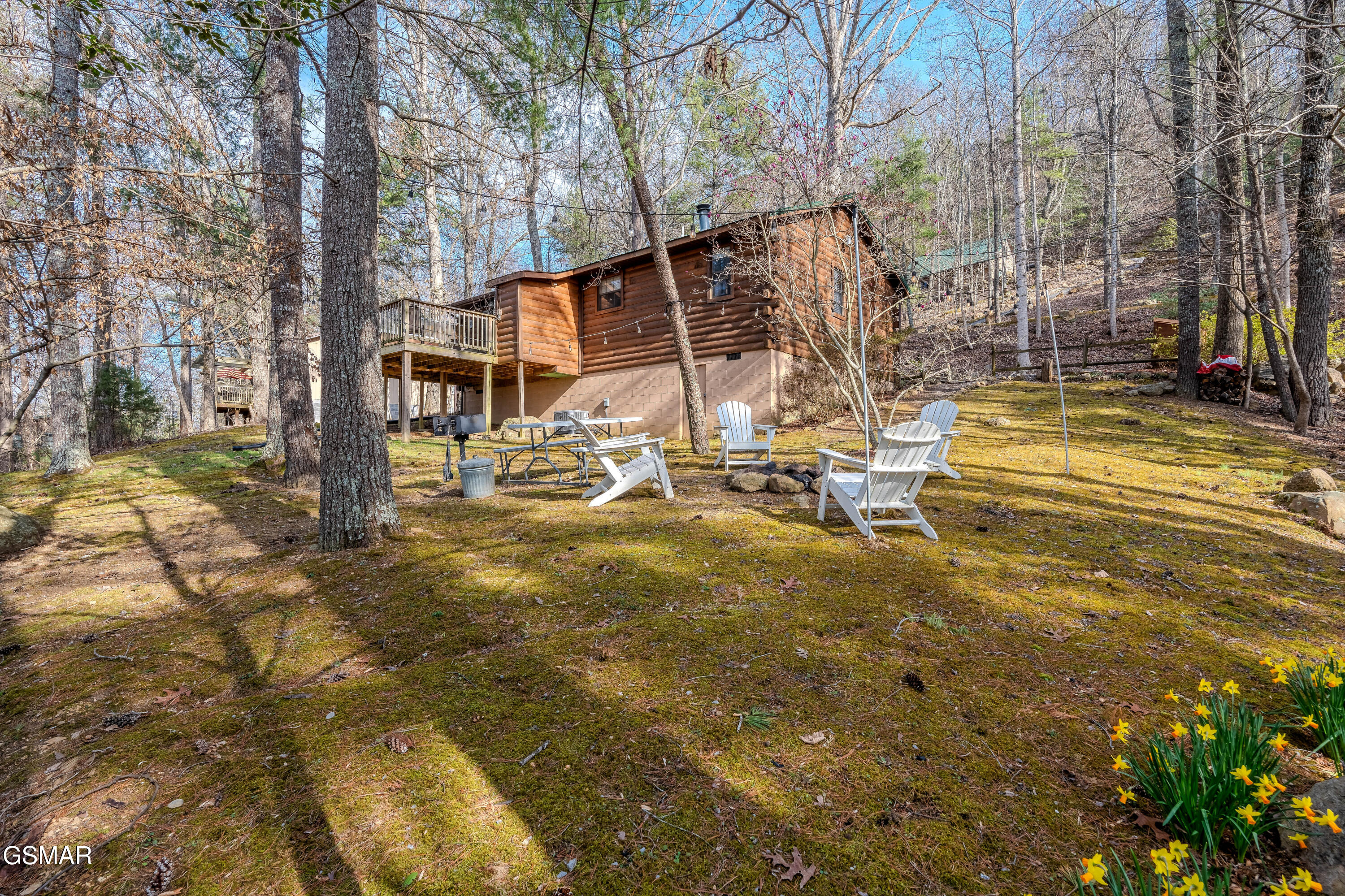3226 Priscilla Heights Lane Sevierville TN 37862