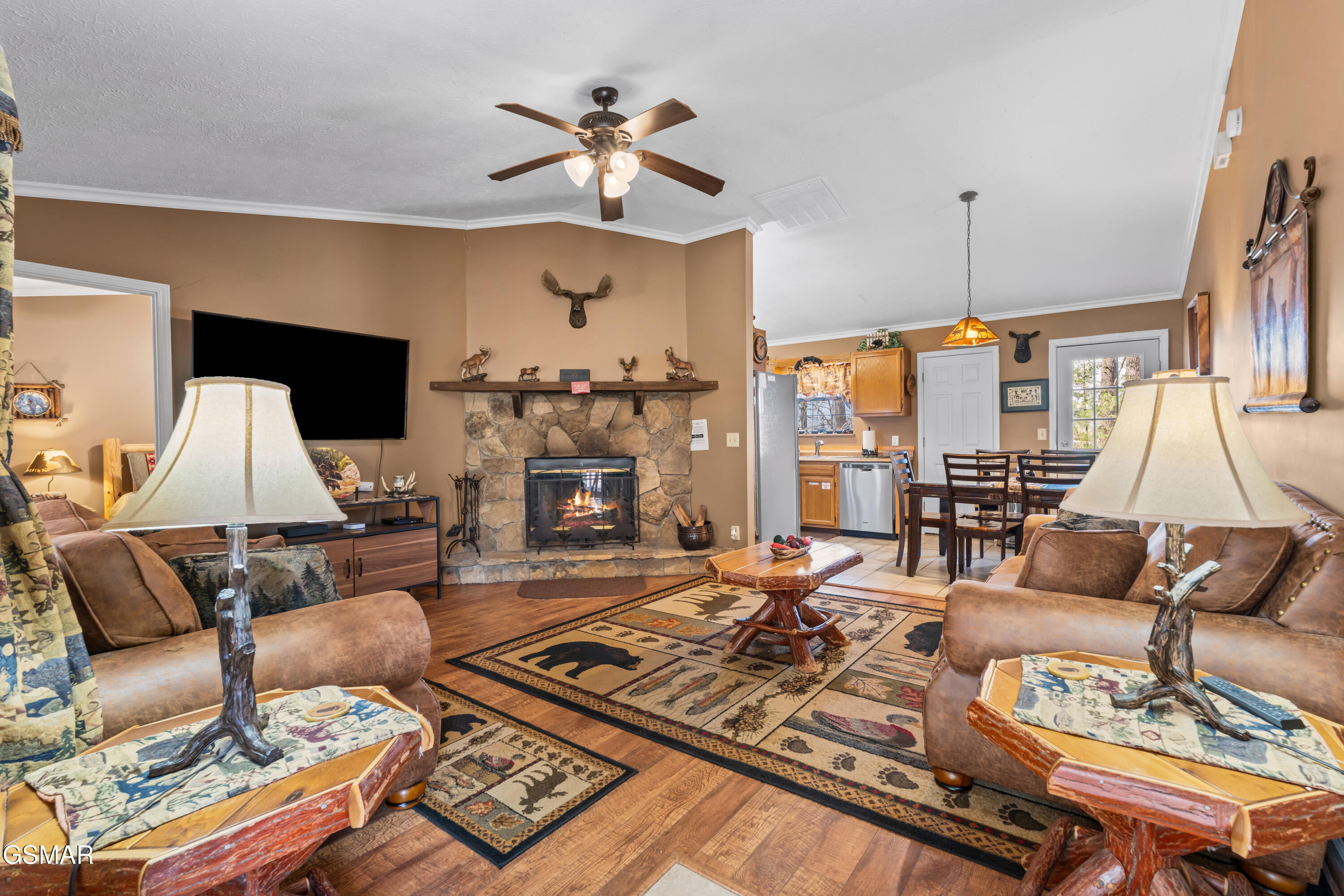 3226 Priscilla Heights Lane Sevierville TN 37862