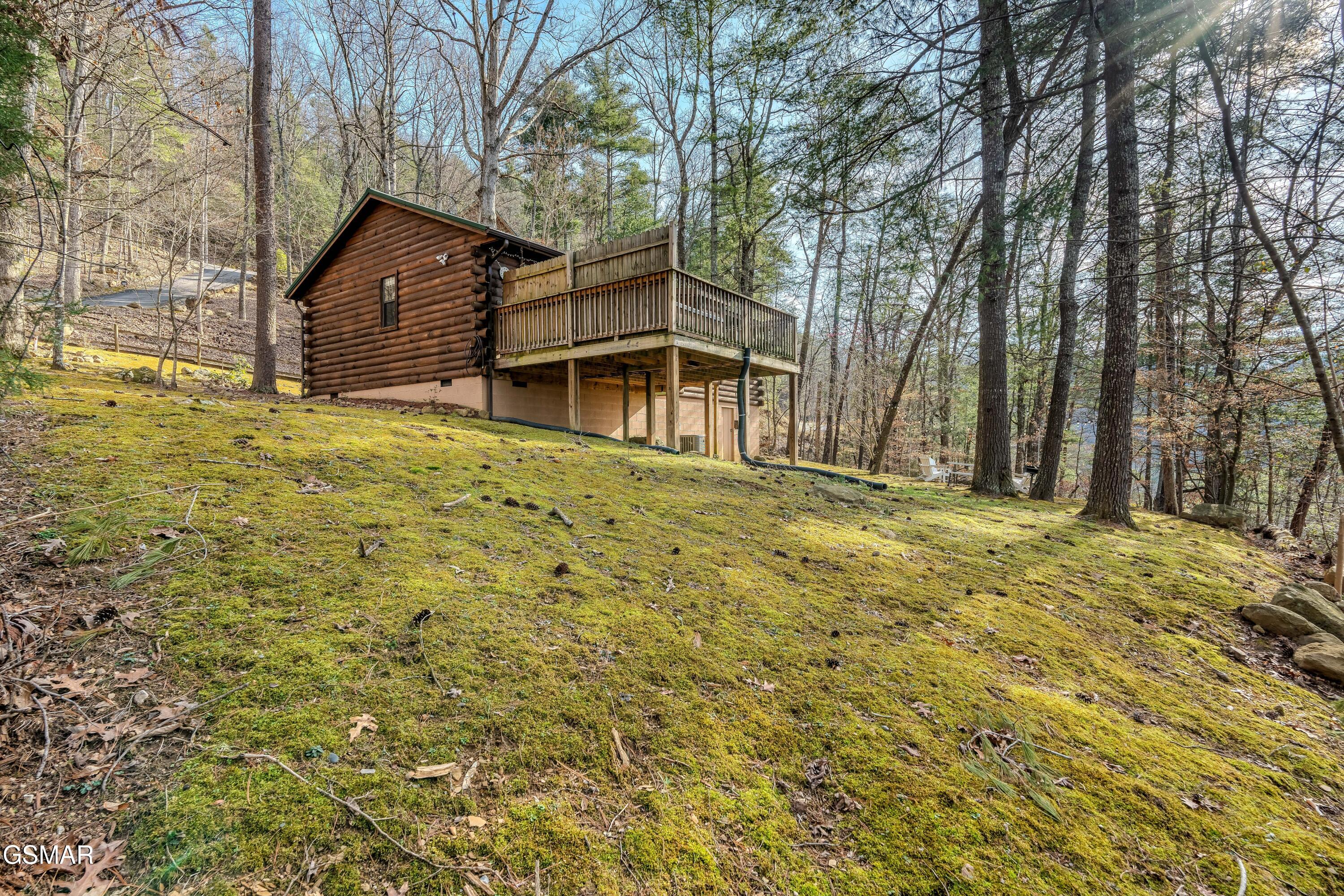 3226 Priscilla Heights Lane Sevierville TN 37862