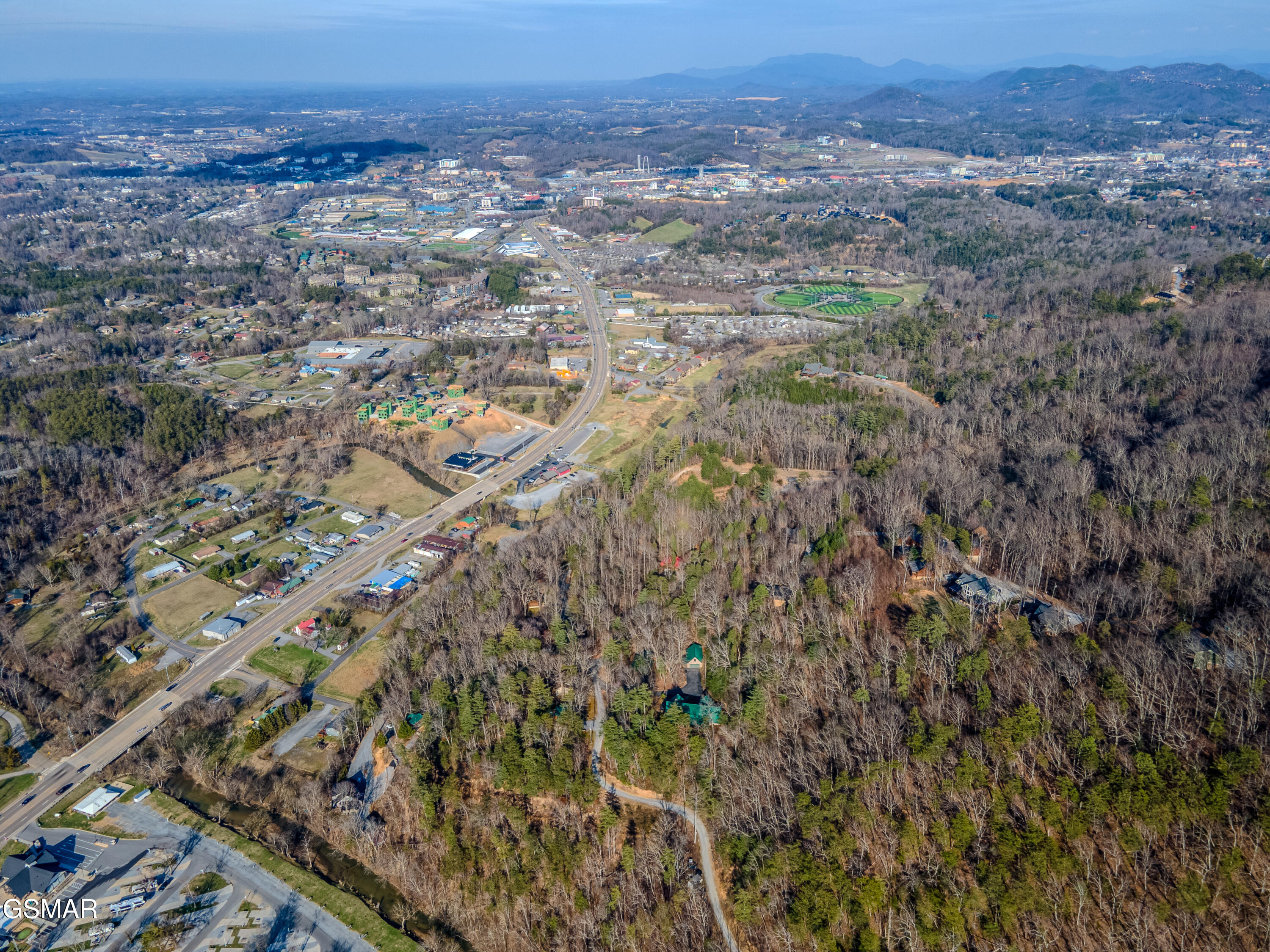 3226 Priscilla Heights Lane Sevierville TN 37862