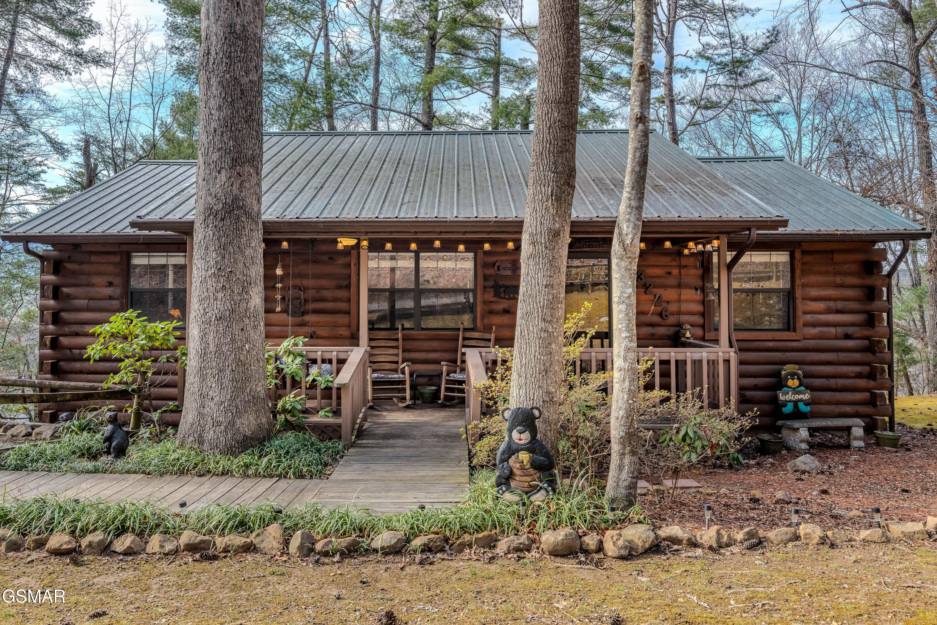 3226 Priscilla Heights Lane Sevierville TN 37862
