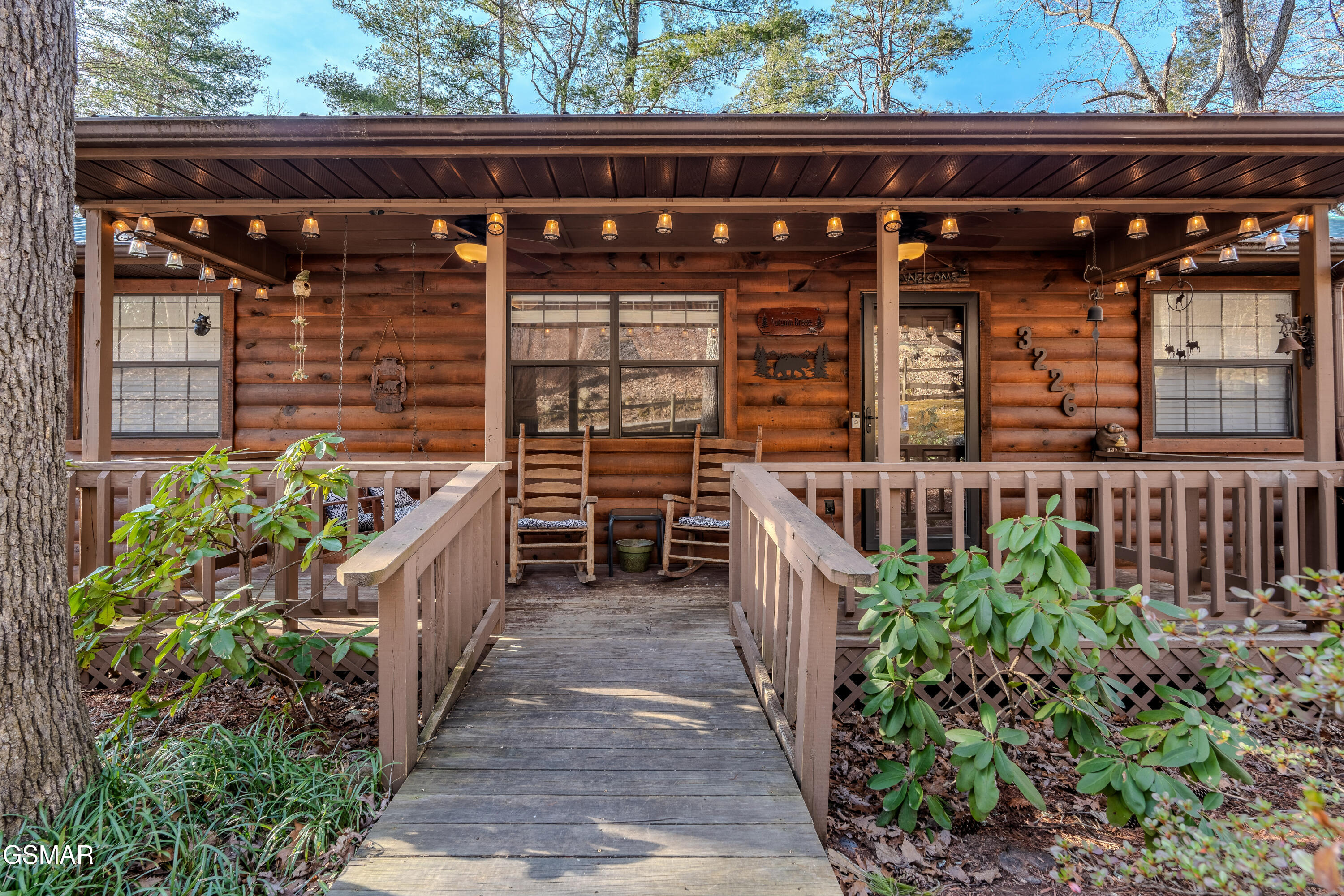 3226 Priscilla Heights Lane Sevierville TN 37862
