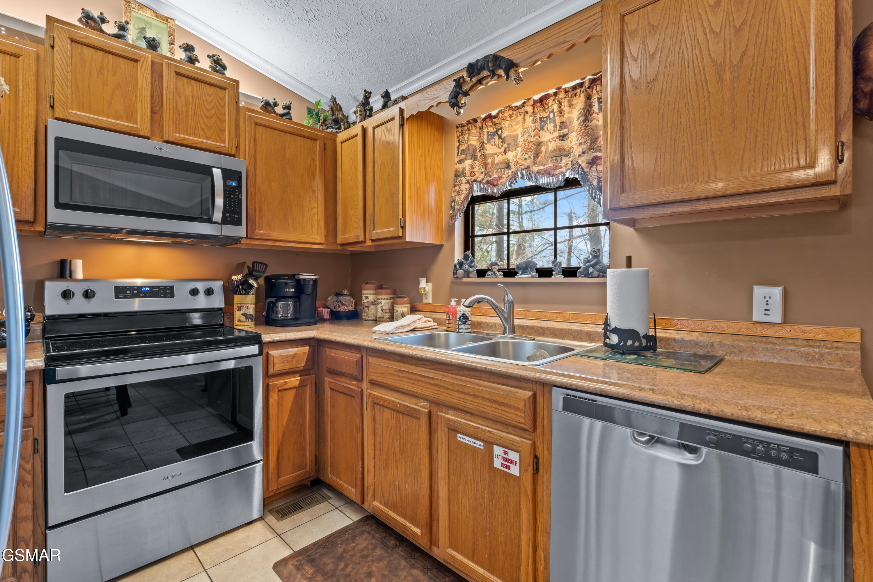 3226 Priscilla Heights Lane Sevierville TN 37862