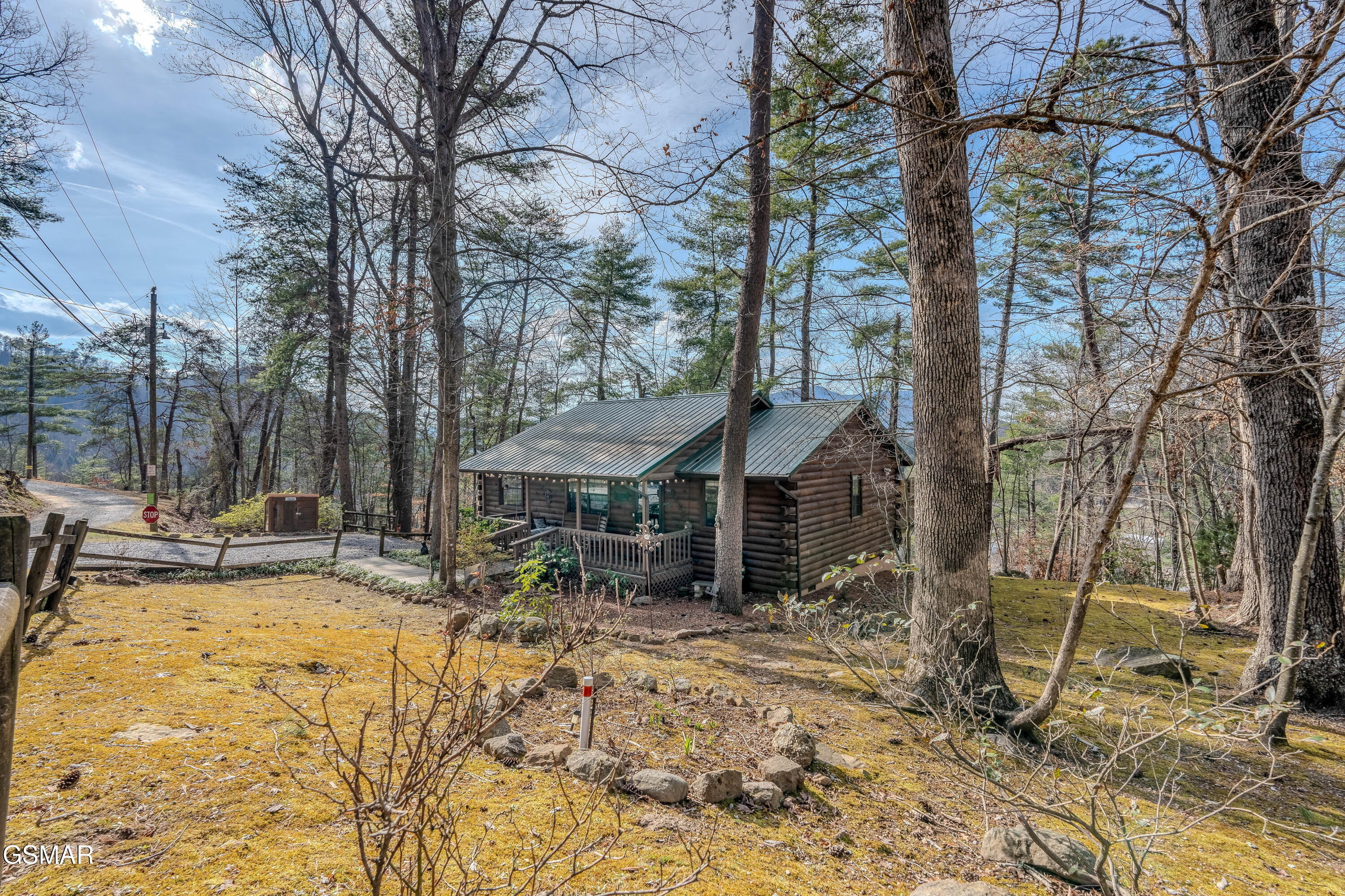 3226 Priscilla Heights Lane Sevierville TN 37862