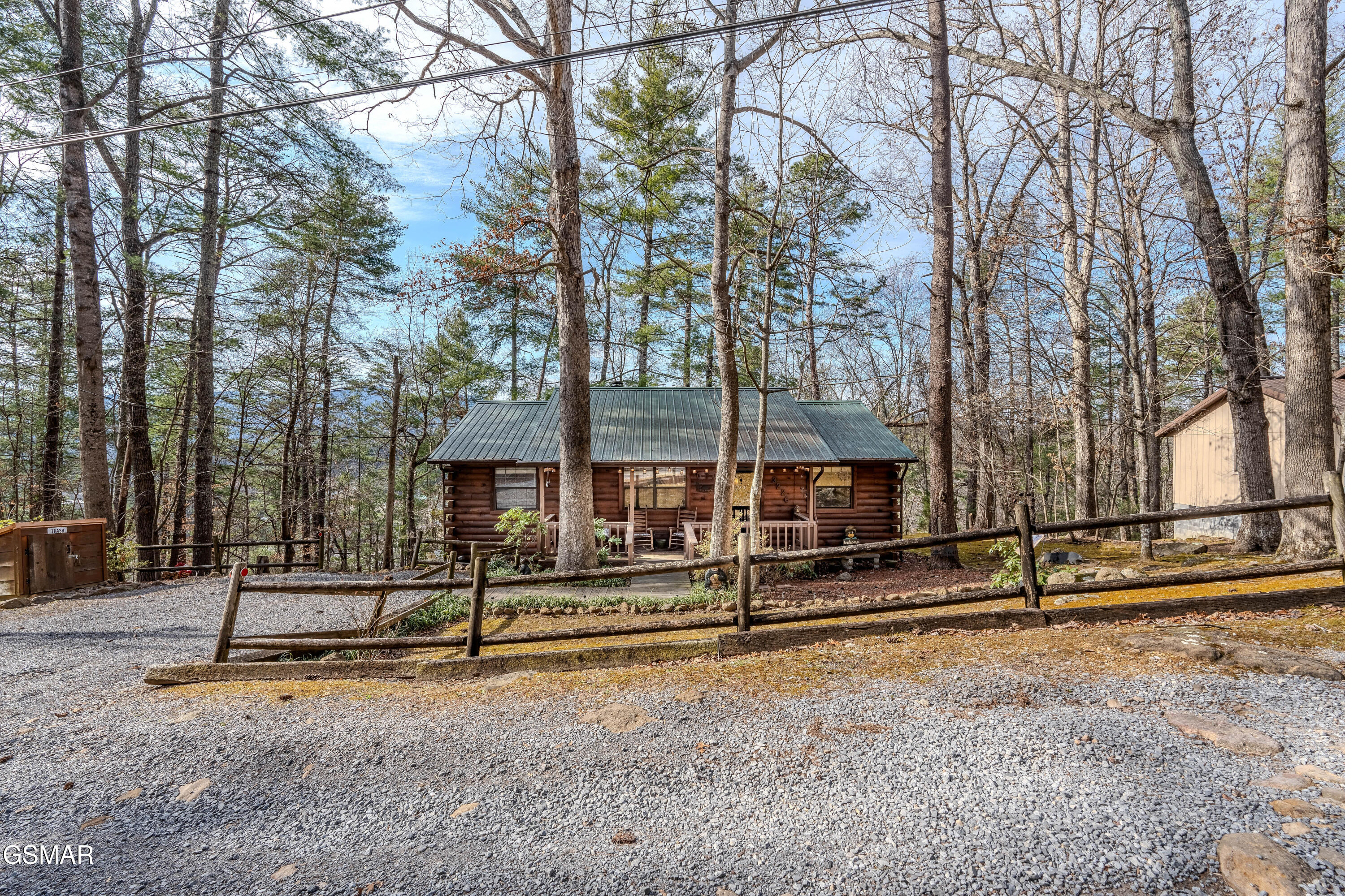 3226 Priscilla Heights Lane Sevierville TN 37862