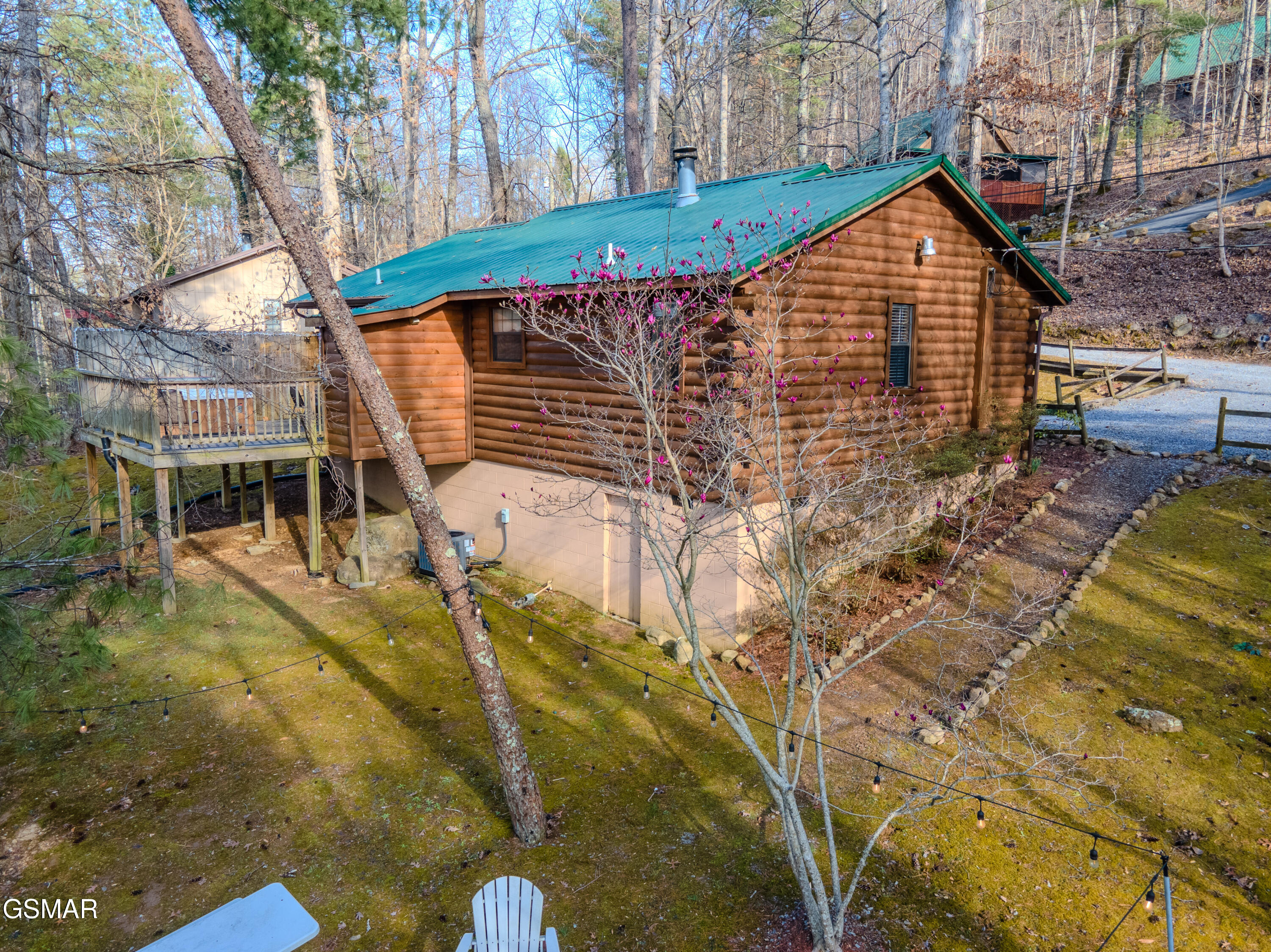 3226 Priscilla Heights Lane Sevierville TN 37862