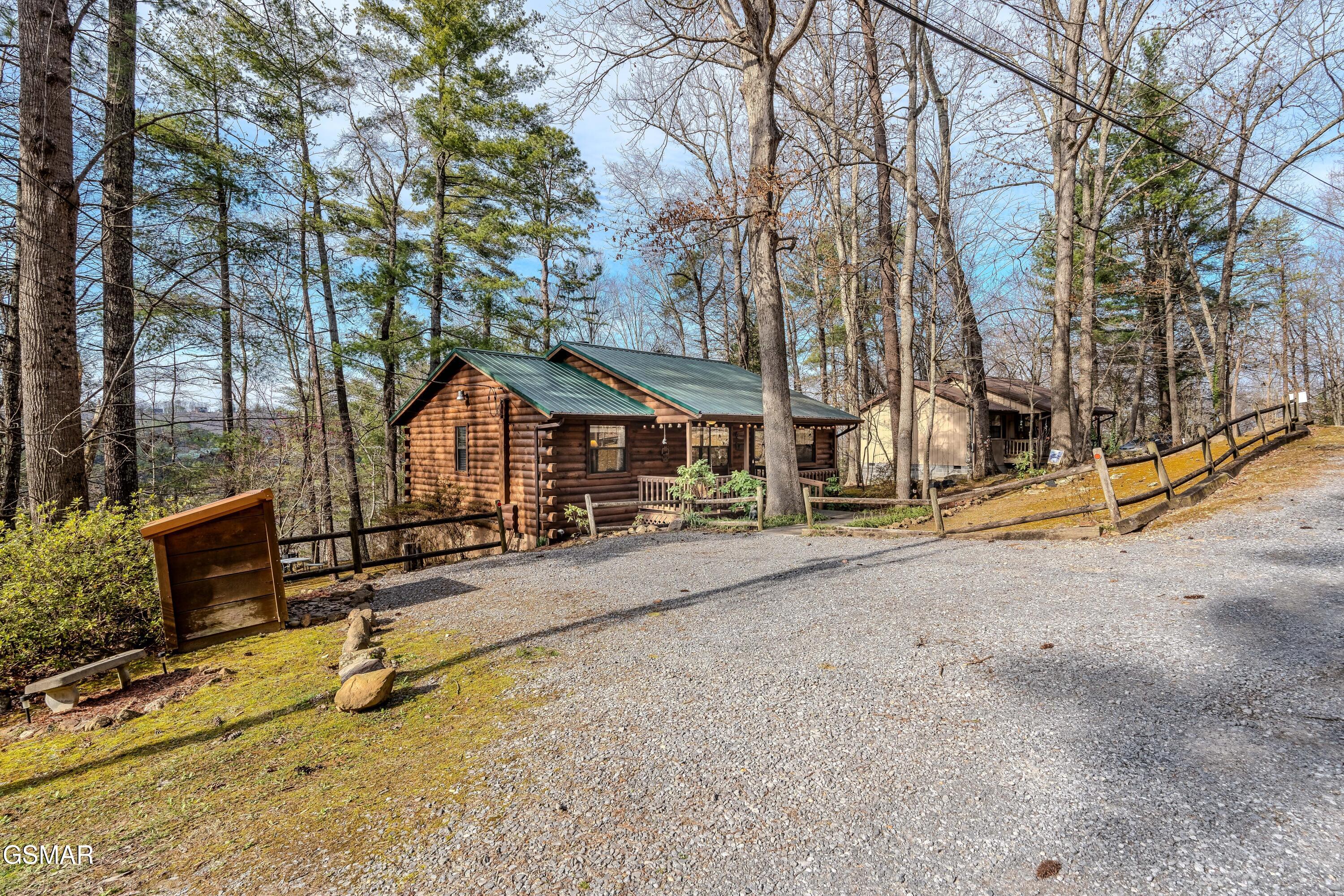 3226 Priscilla Heights Lane Sevierville TN 37862