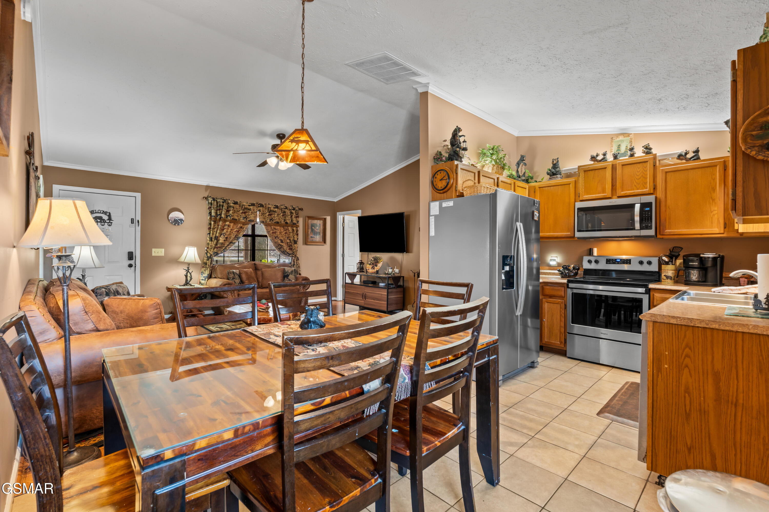 3226 Priscilla Heights Lane Sevierville TN 37862