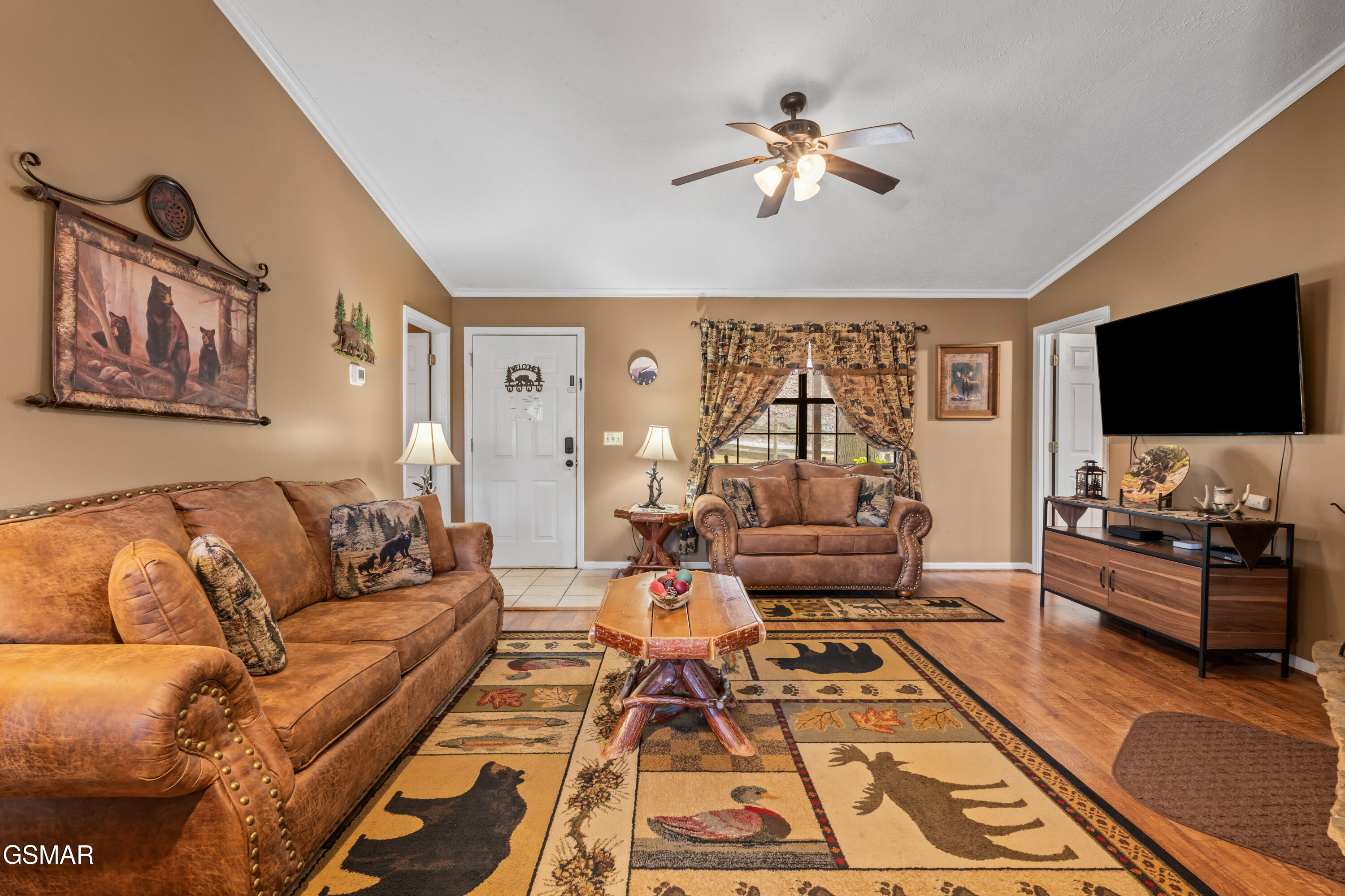 3226 Priscilla Heights Lane Sevierville TN 37862