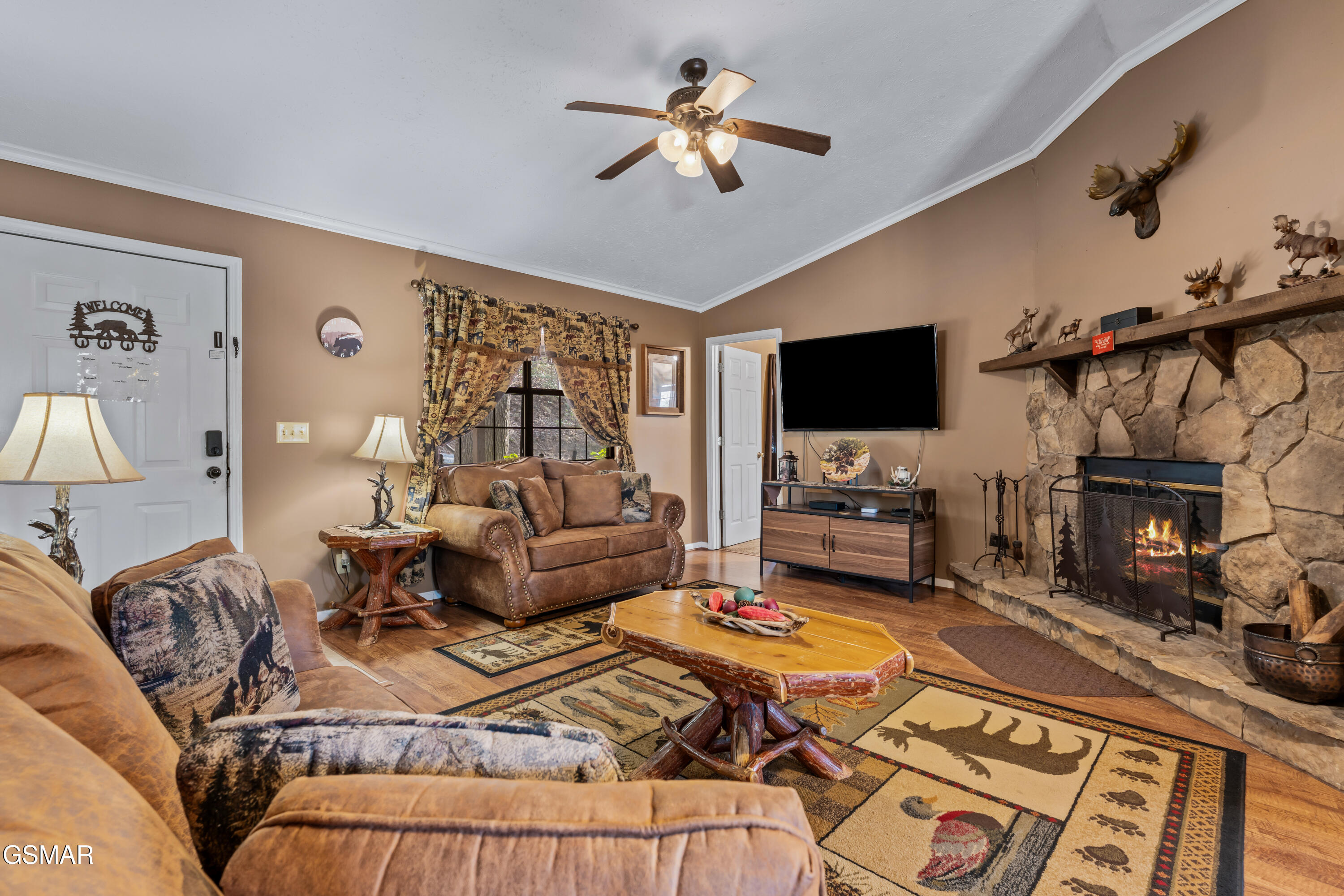 3226 Priscilla Heights Lane Sevierville TN 37862