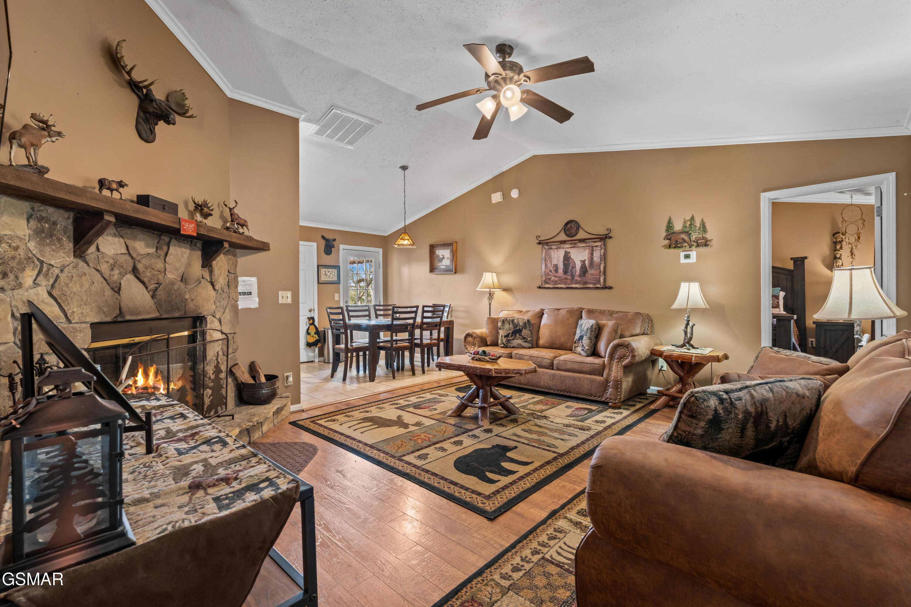 3226 Priscilla Heights Lane Sevierville TN 37862