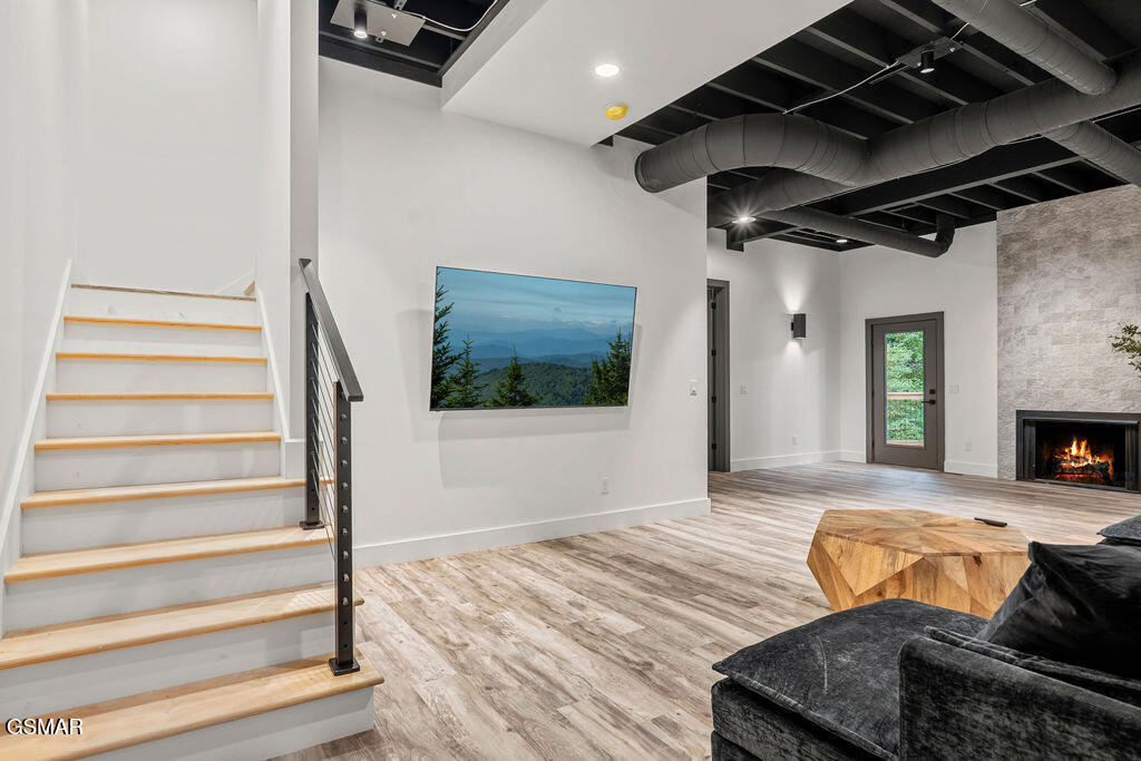4406 Long Rifle Road Sevierville TN 37862