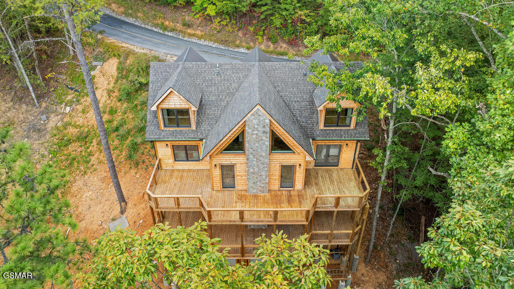 4406 Long Rifle Road Sevierville TN 37862