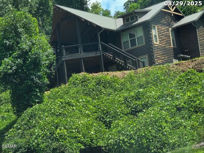 716 Kelly Street Gatlinburg TN 37738