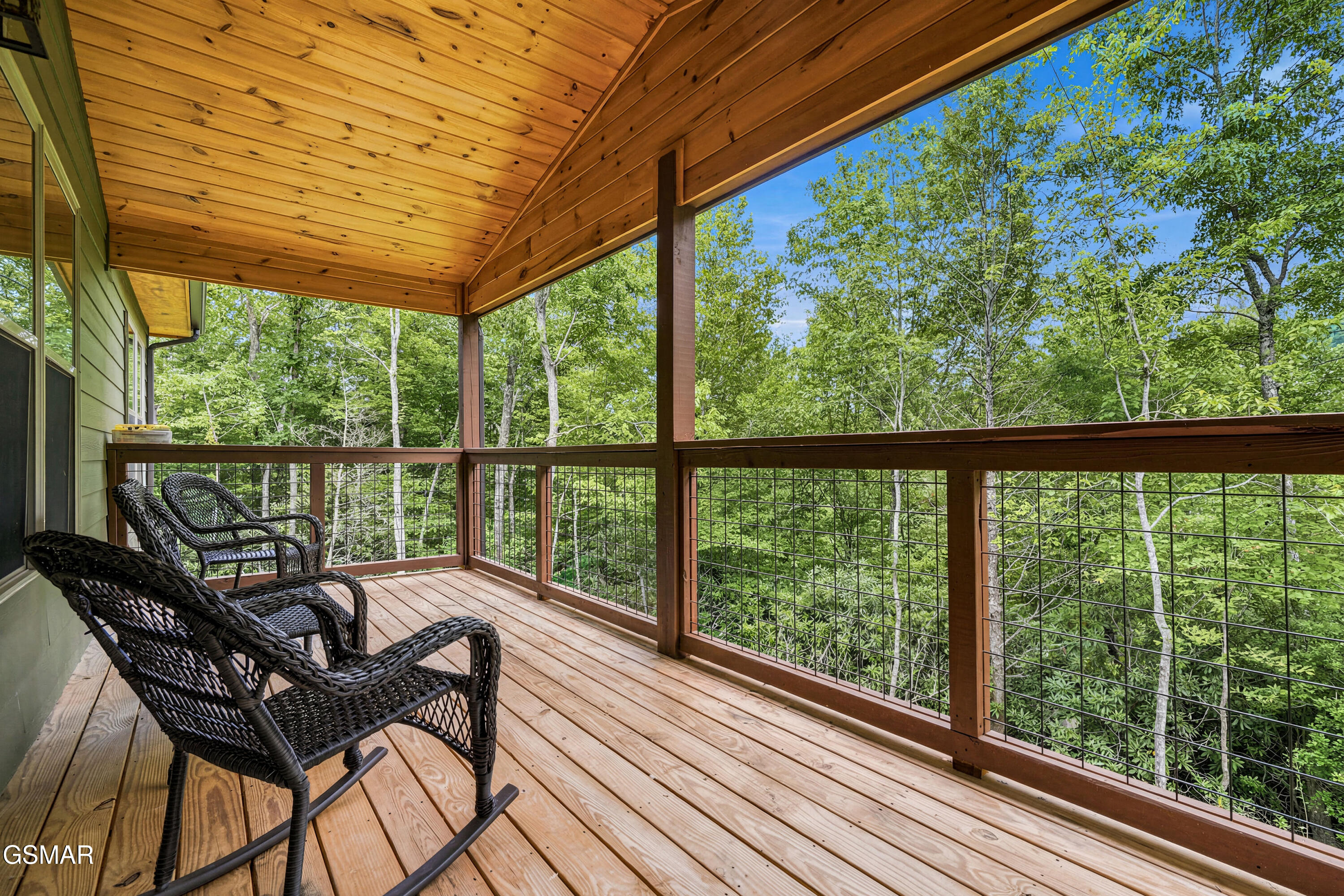 4923 Cote Way Cosby TN 37722