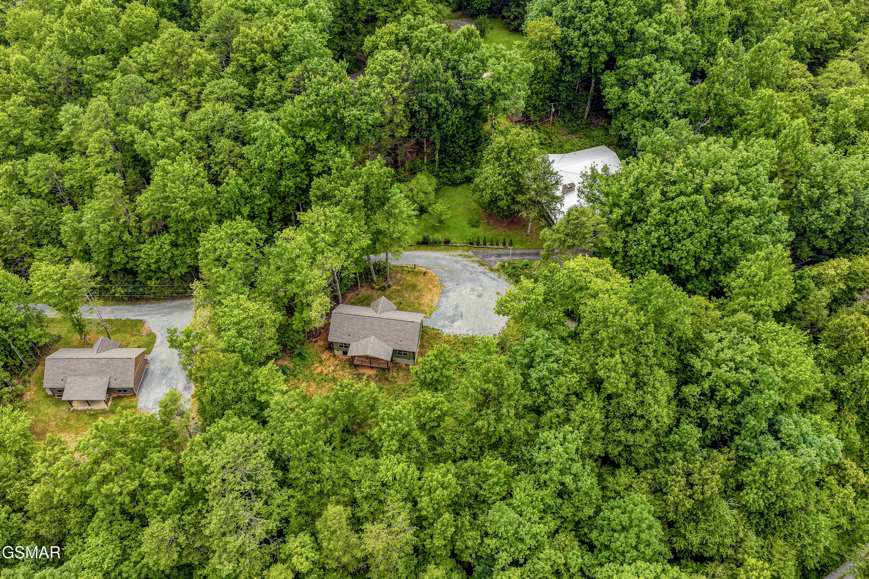 4923 Cote Way Cosby TN 37722