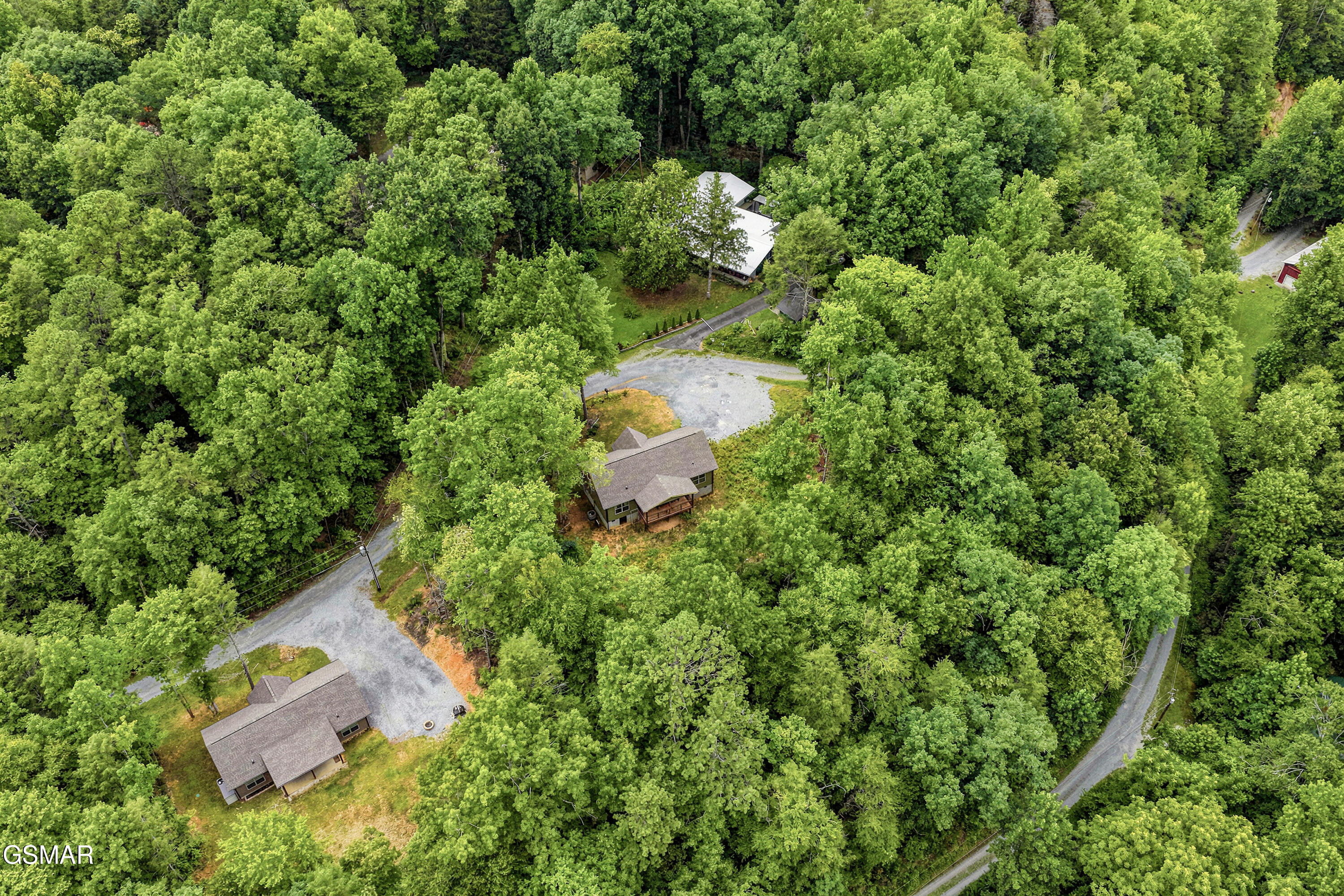 4923 Cote Way Cosby TN 37722