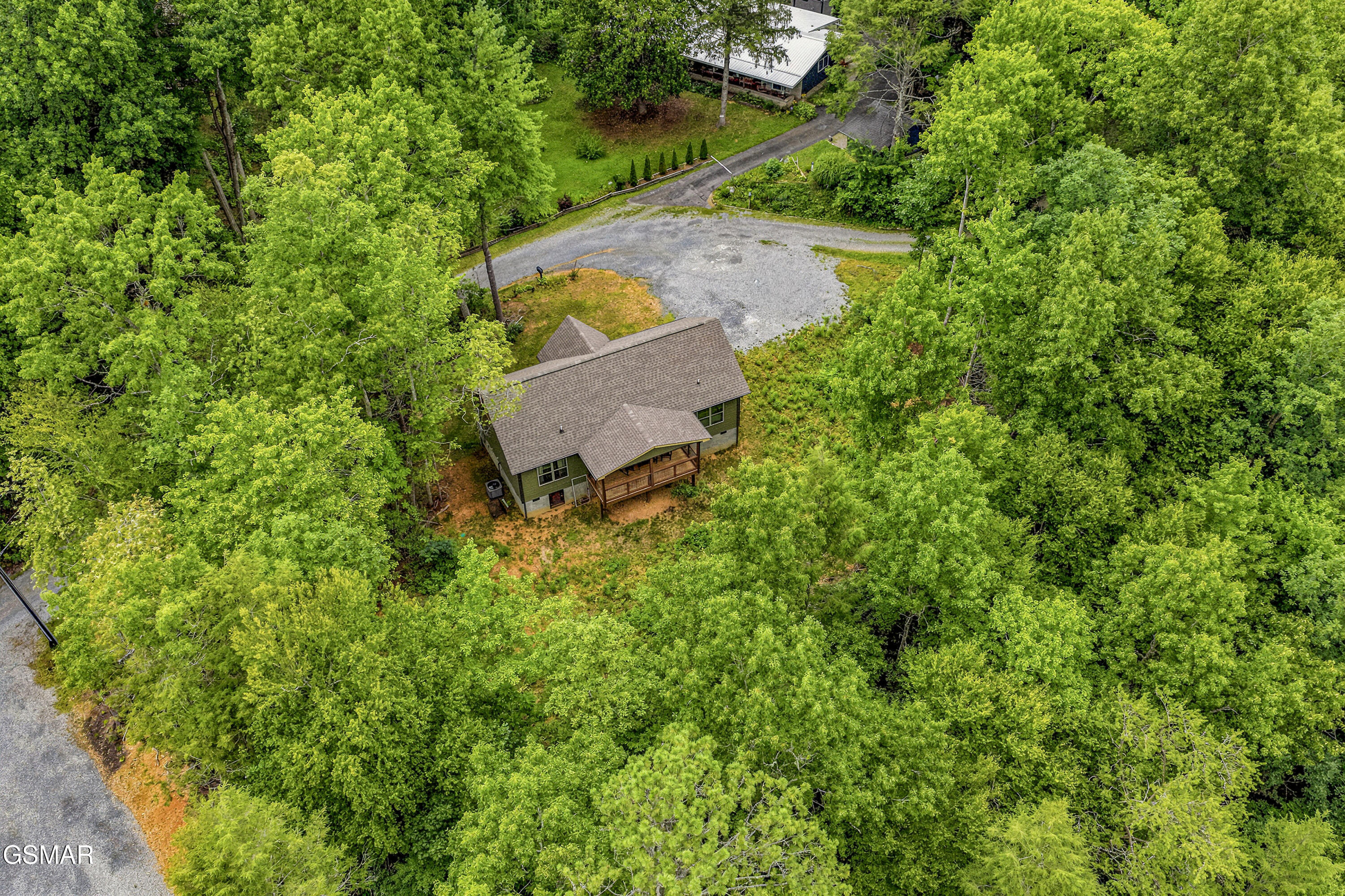 4923 Cote Way Cosby TN 37722