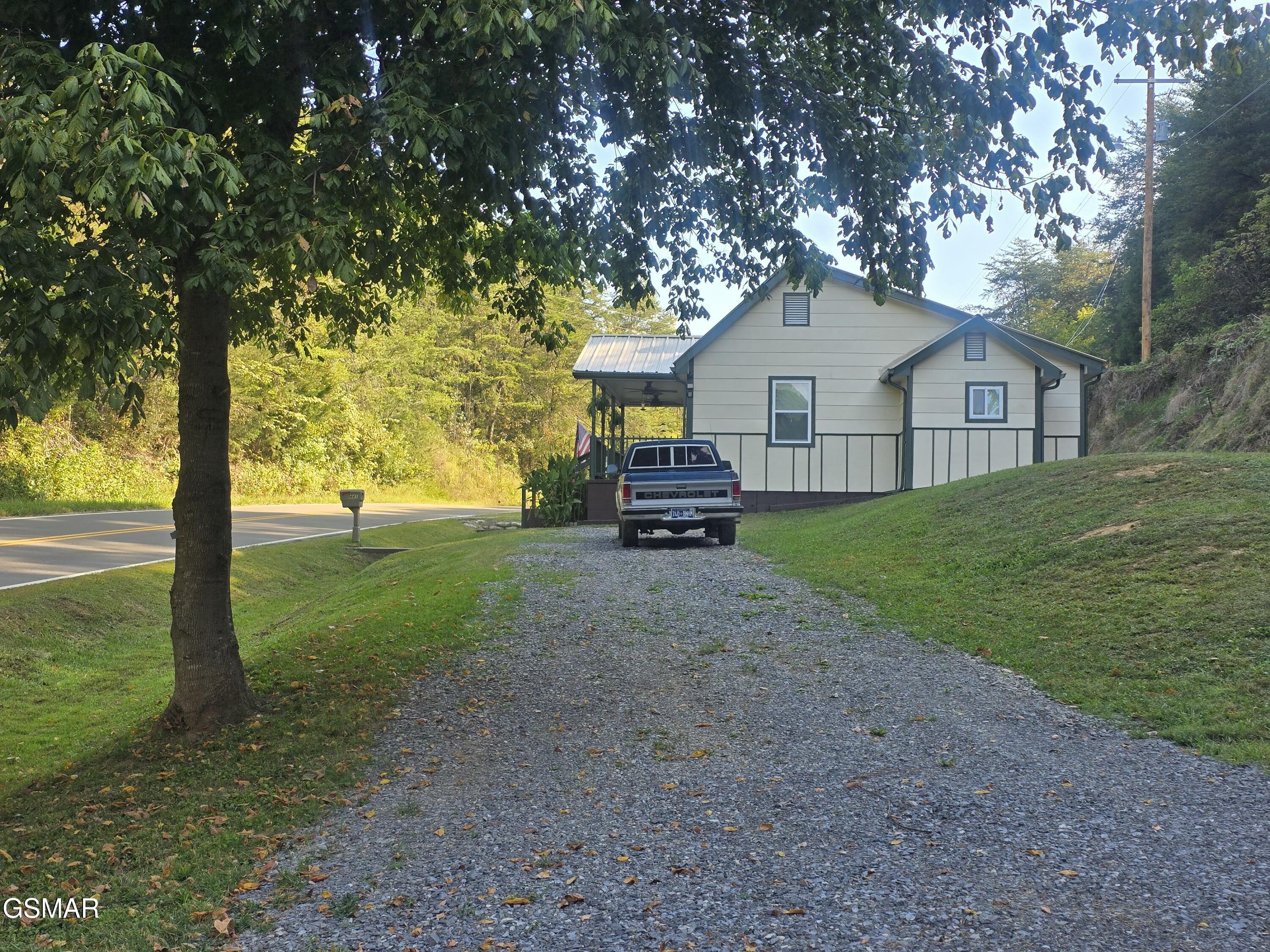 441 Tn-340 Parrottsville TN 37843