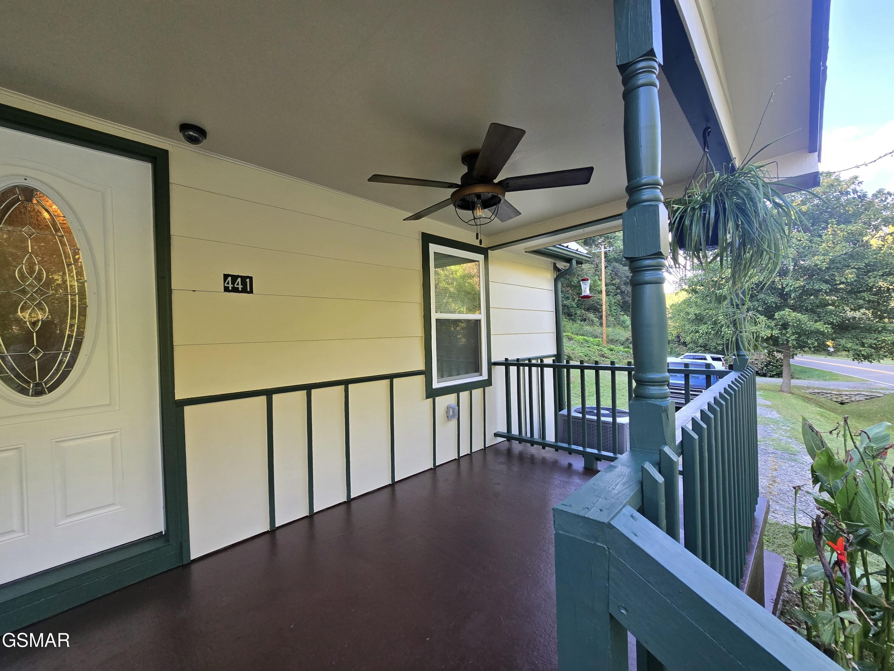 441 Tn-340 Parrottsville TN 37843