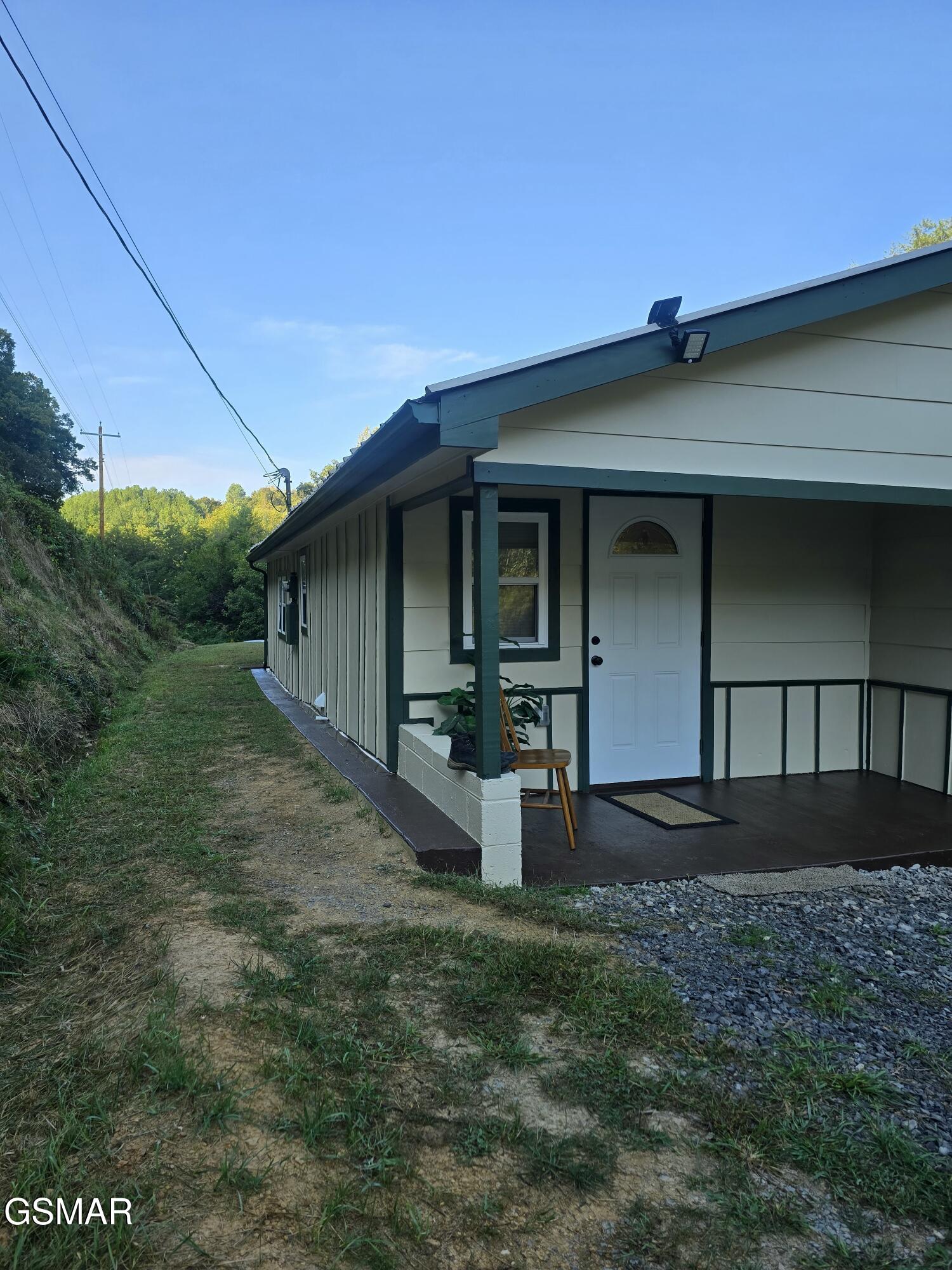 441 Tn-340 Parrottsville TN 37843