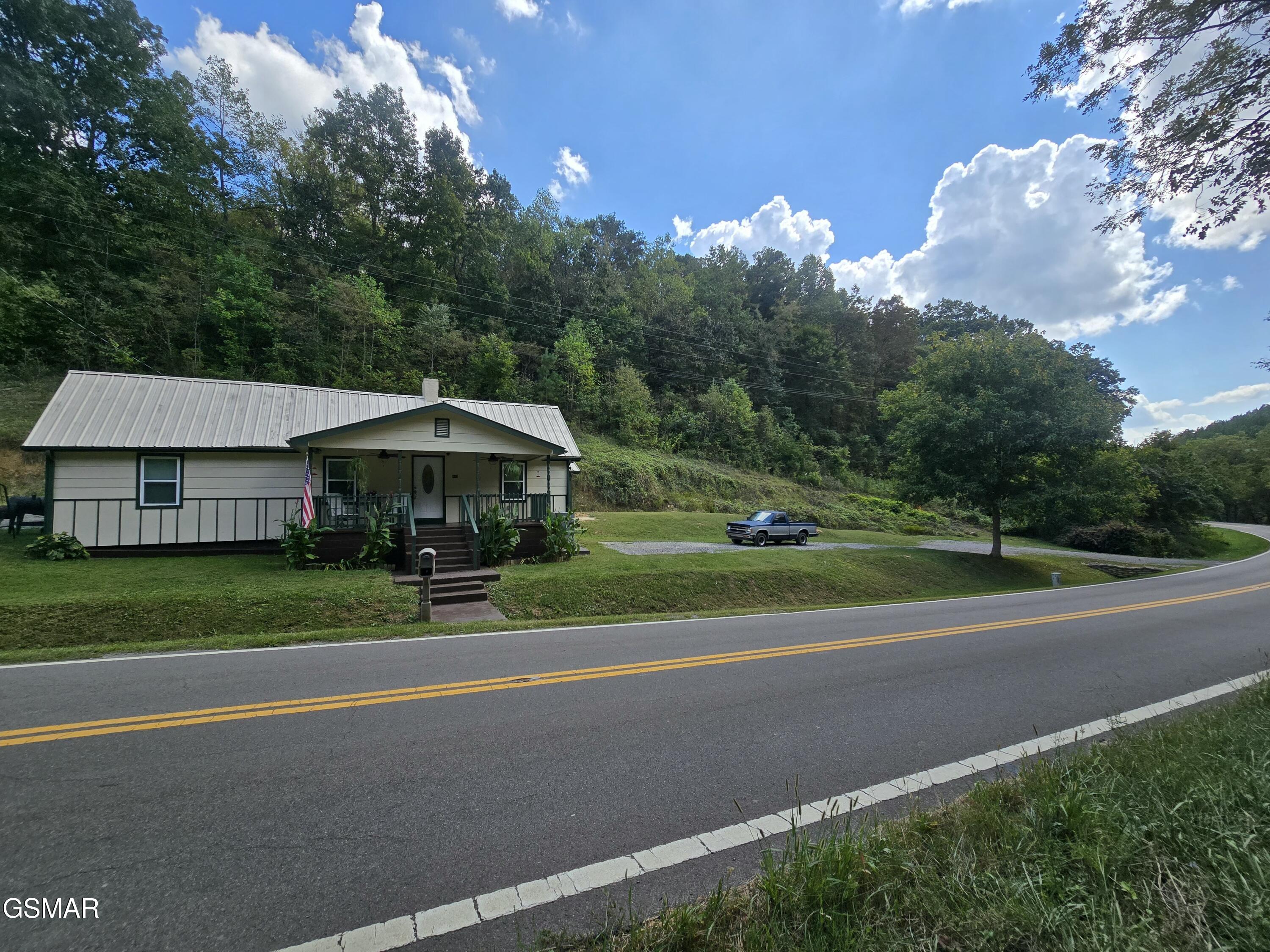 441 Tn-340 Parrottsville TN 37843