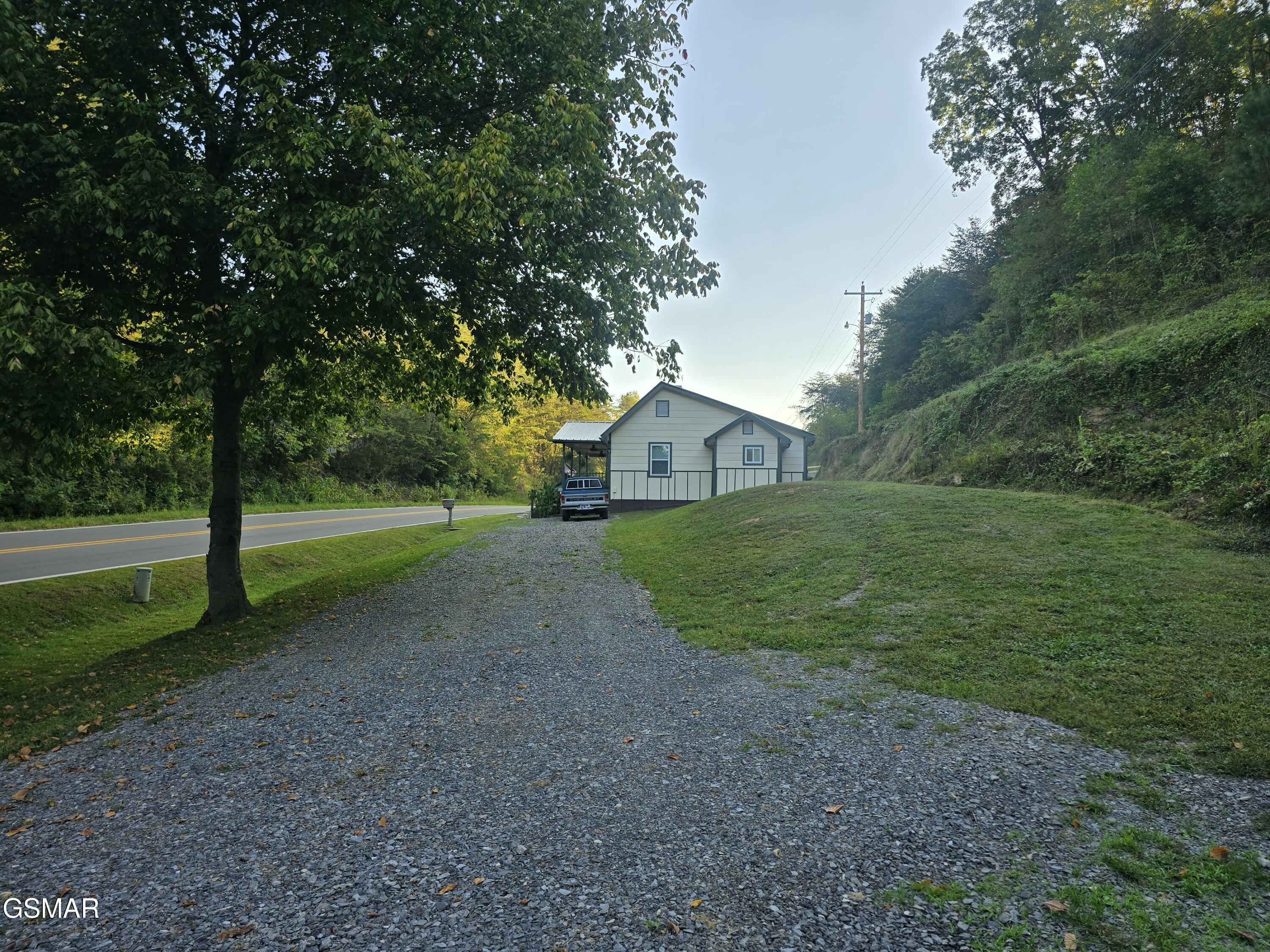 441 Tn-340 Parrottsville TN 37843