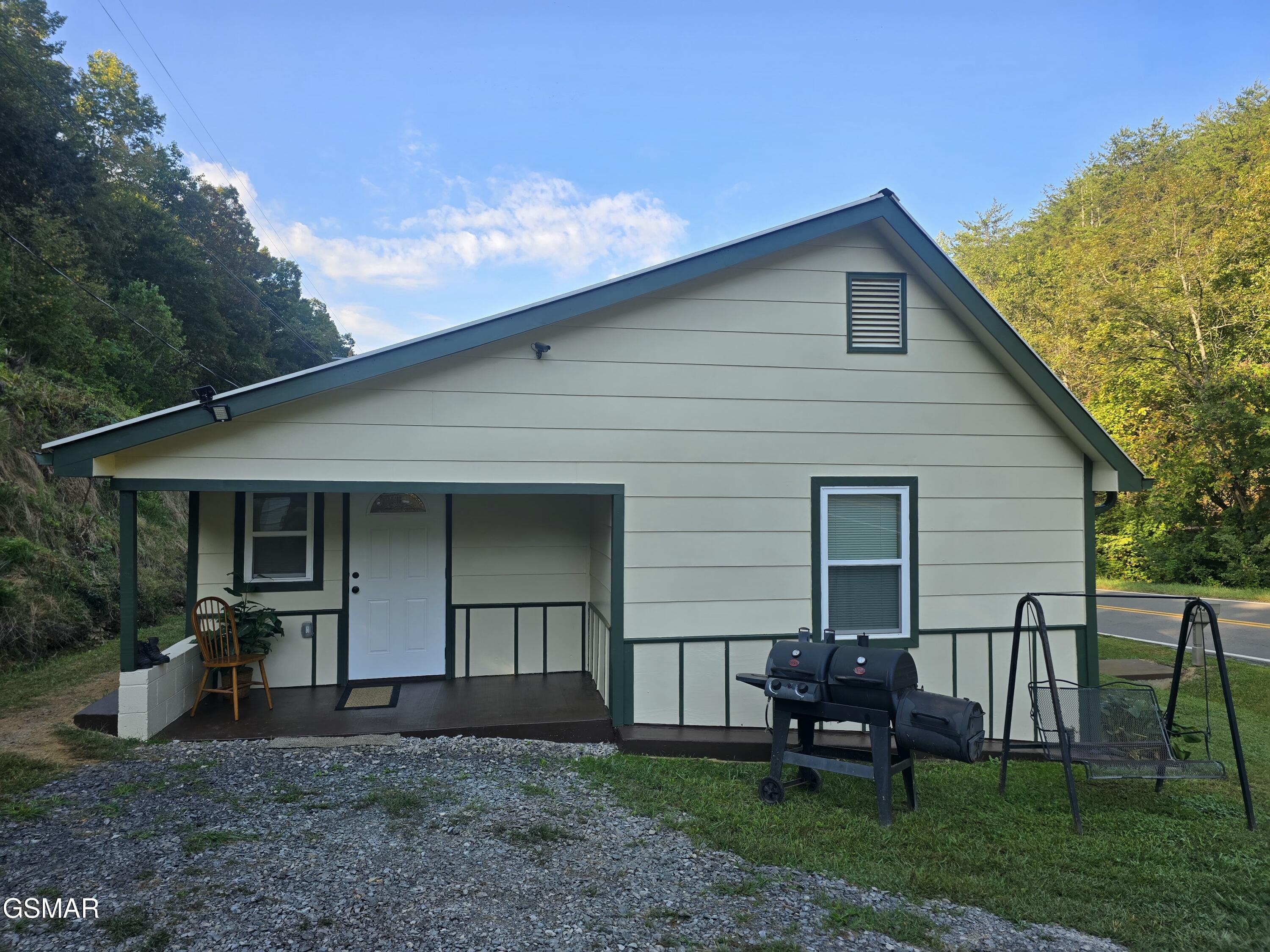 441 Tn-340 Parrottsville TN 37843