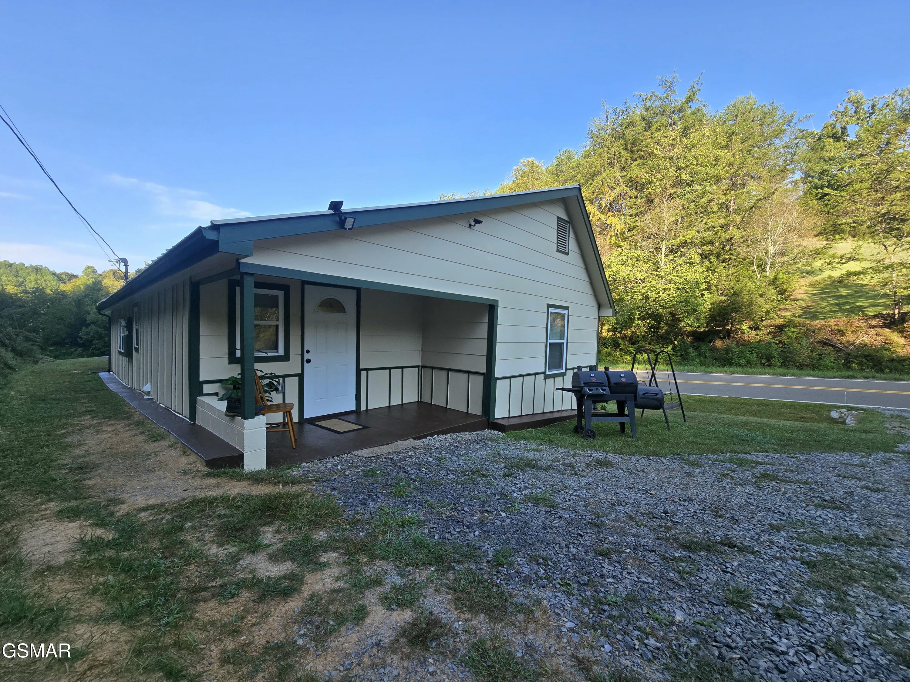441 Tn-340 Parrottsville TN 37843