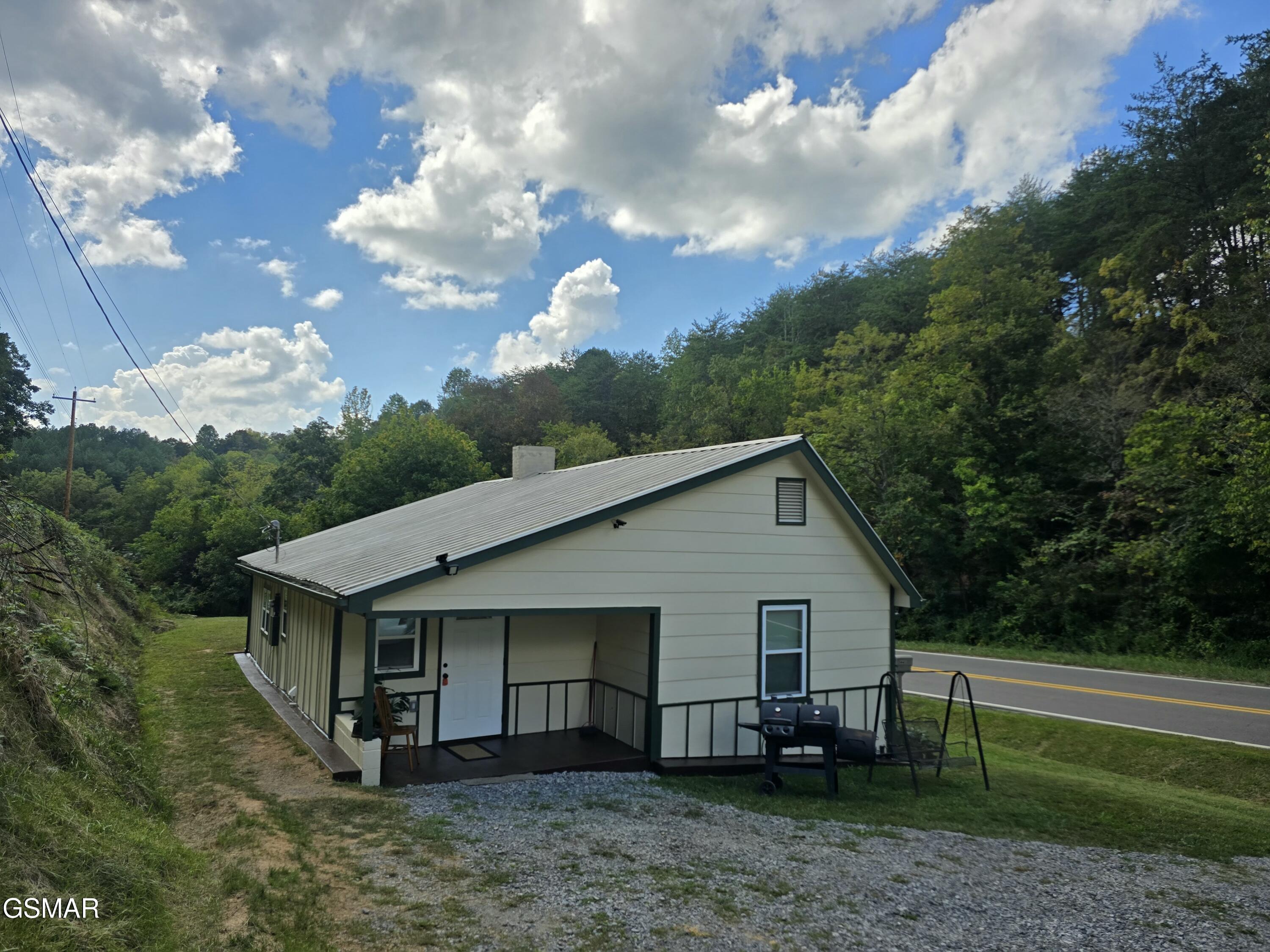 441 Tn-340 Parrottsville TN 37843