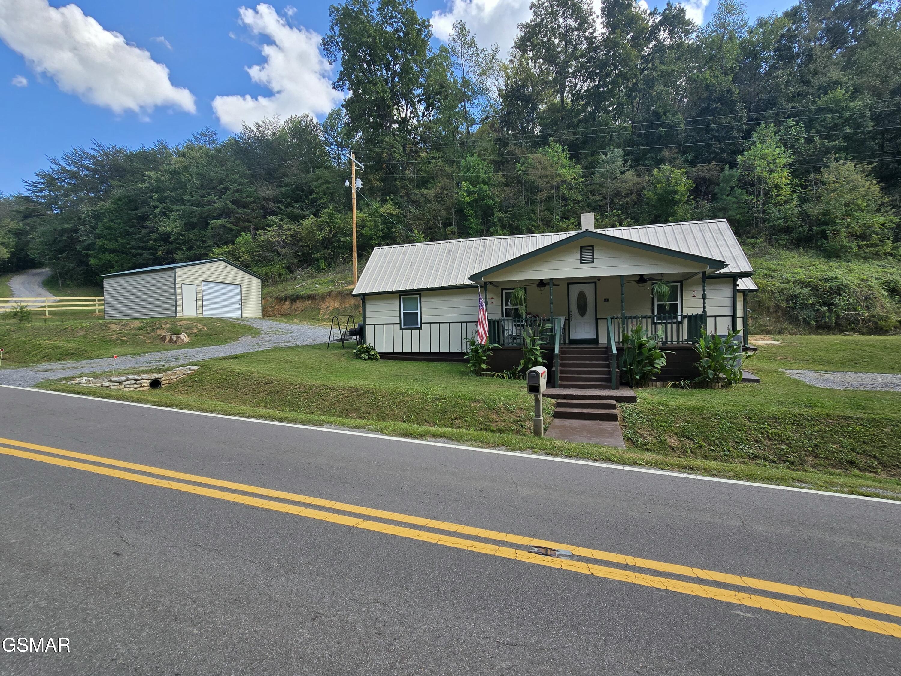 441 Tn-340 Parrottsville TN 37843