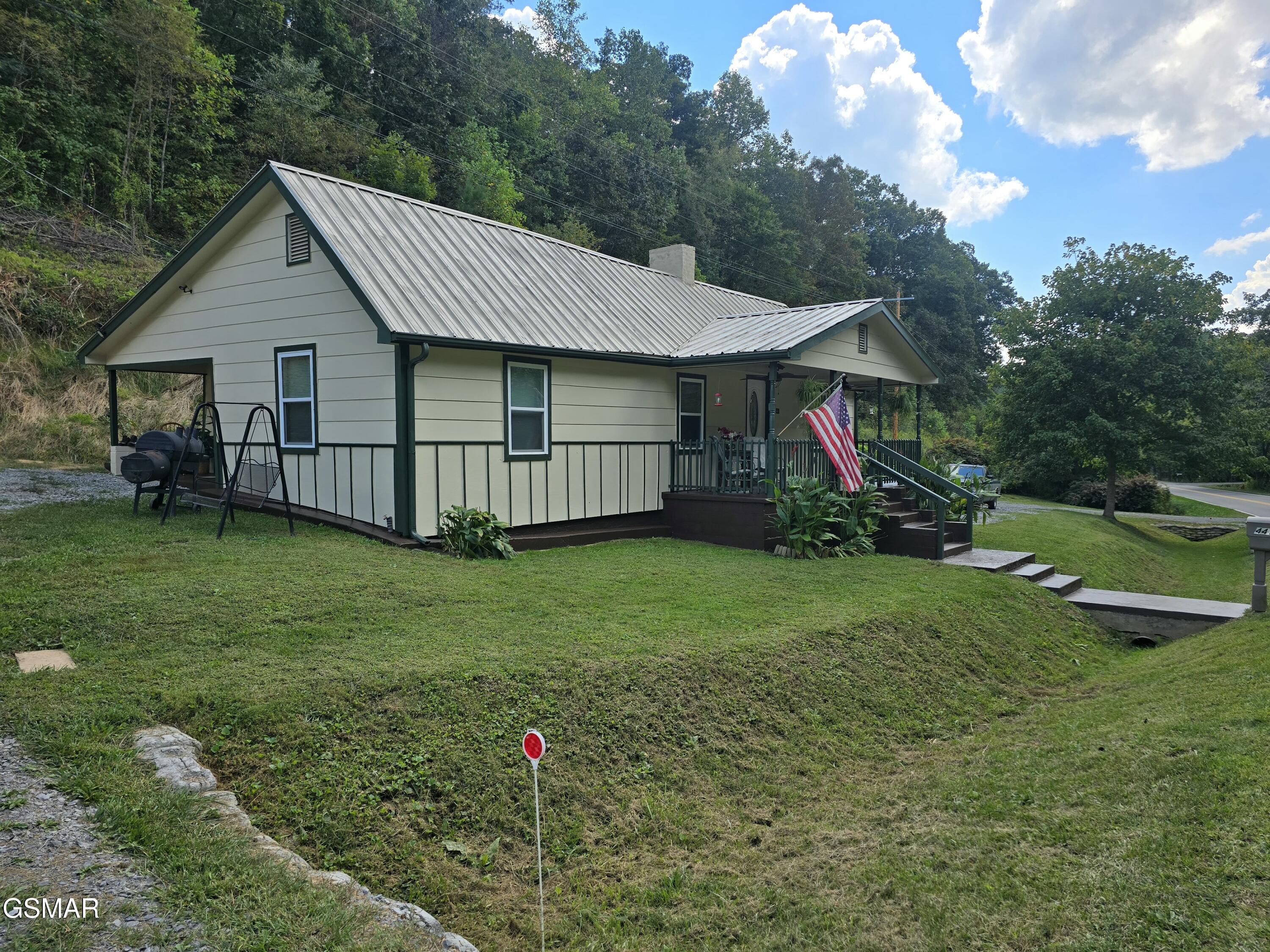 441 Tn-340 Parrottsville TN 37843