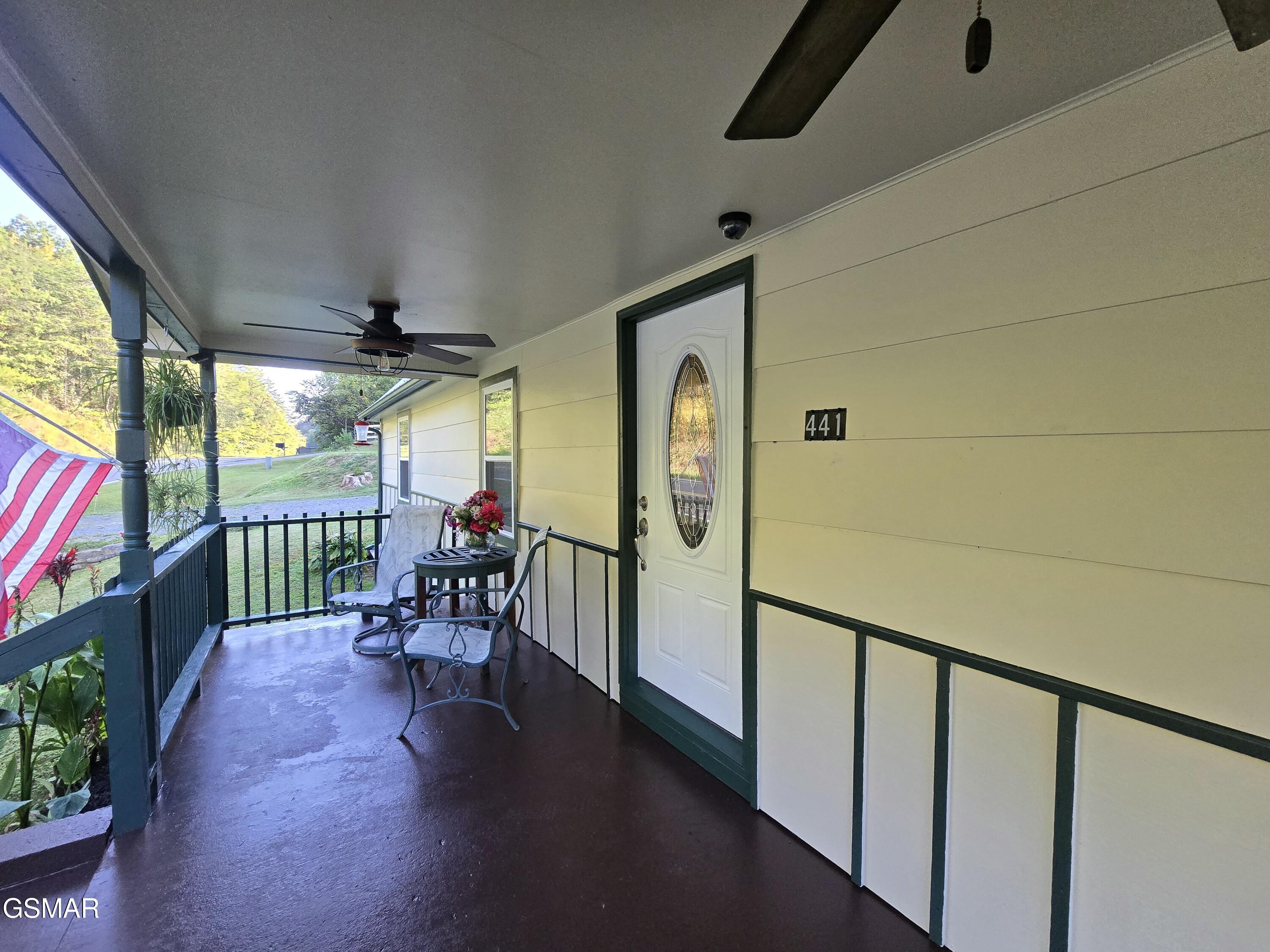 441 Tn-340 Parrottsville TN 37843