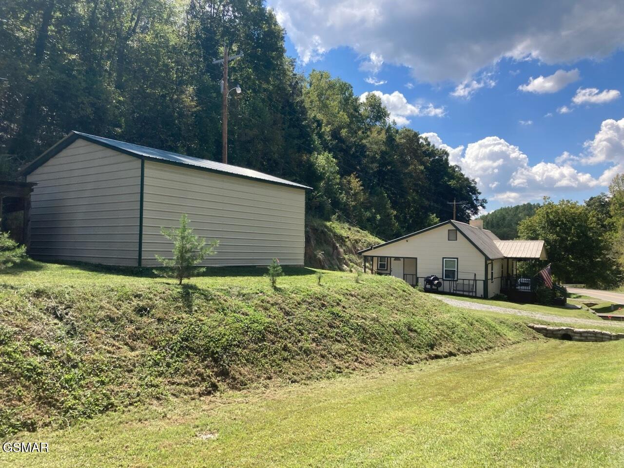 441 Tn-340 Parrottsville TN 37843