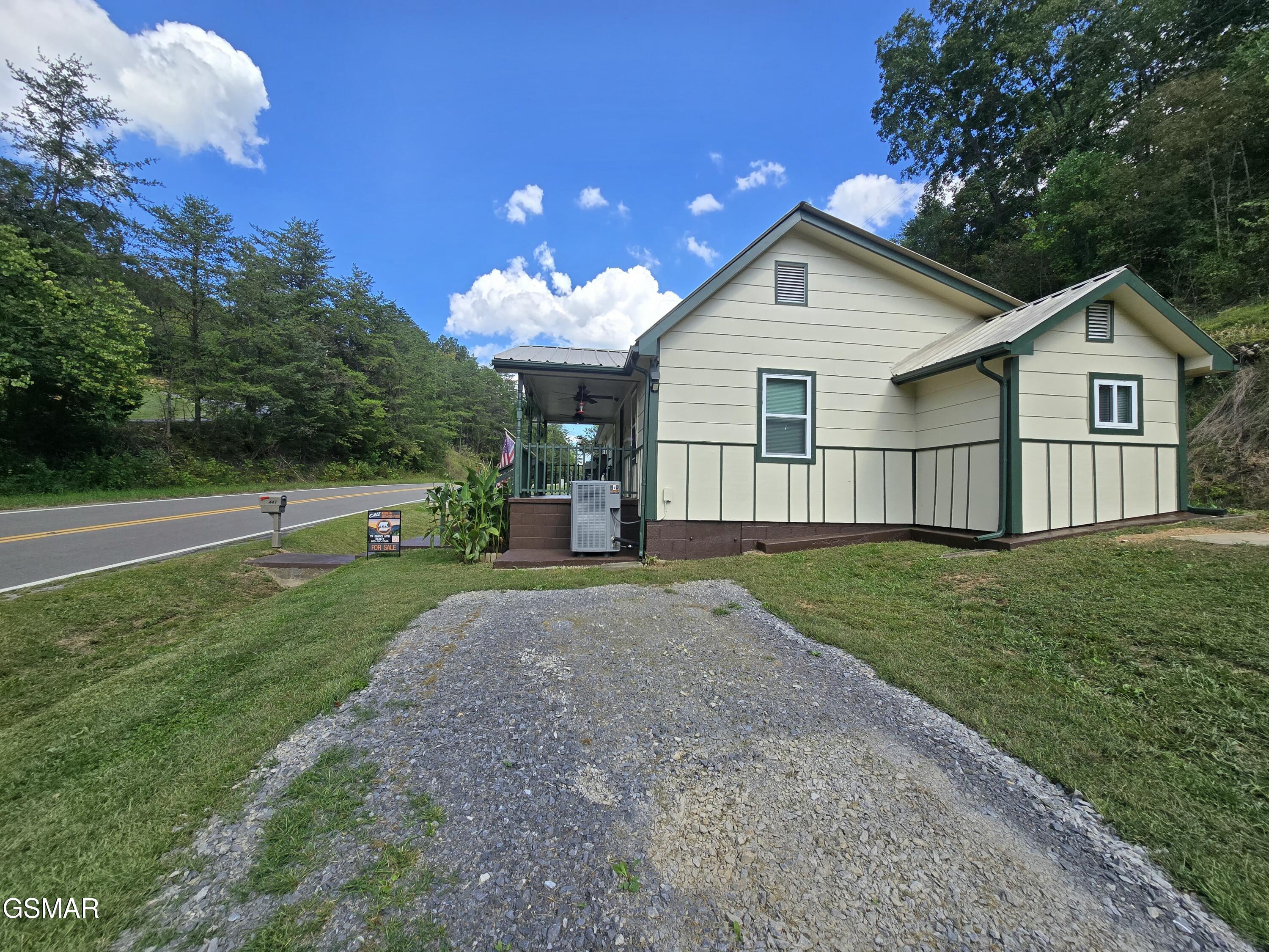 441 Tn-340 Parrottsville TN 37843