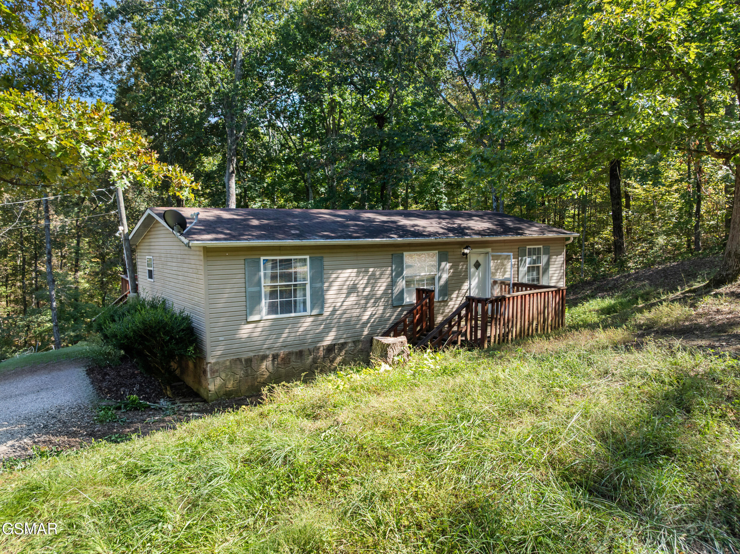 446 Red Bud Lane Sevierville TN 37876
