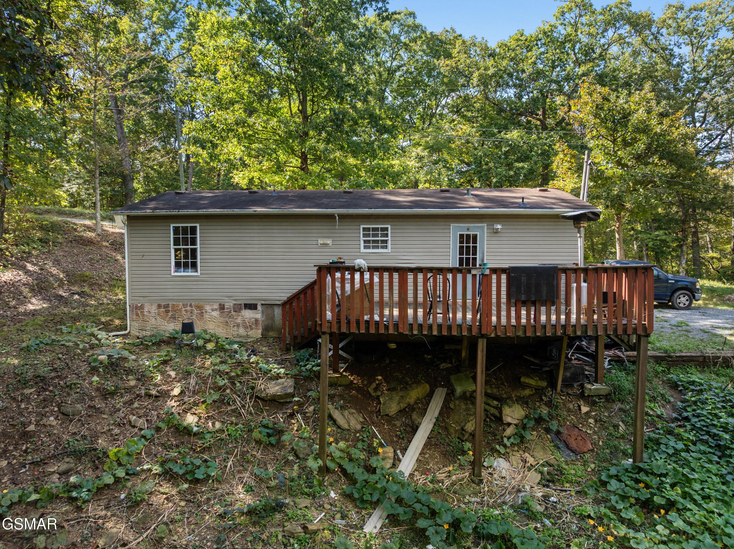 446 Red Bud Lane Sevierville TN 37876