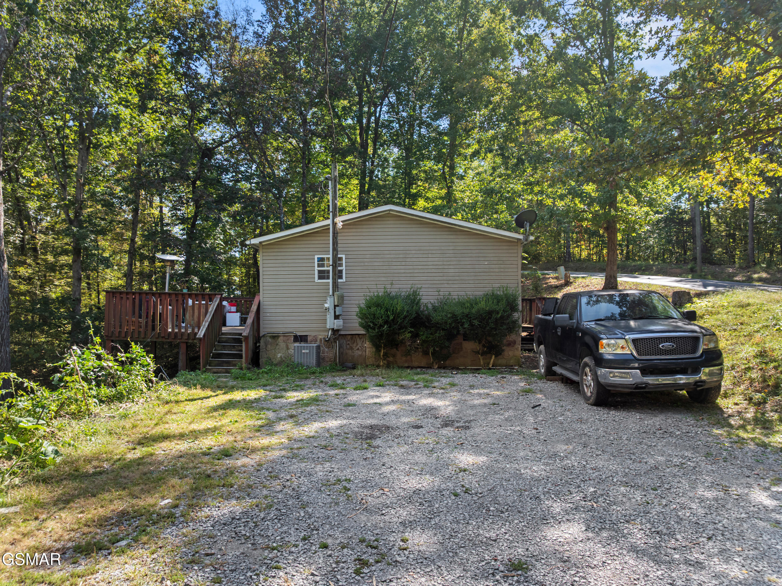 446 Red Bud Lane Sevierville TN 37876