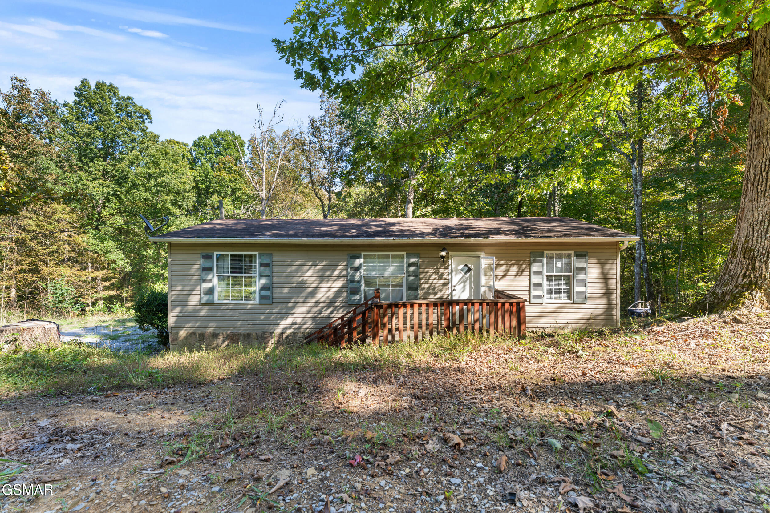 446 Red Bud Lane Sevierville TN 37876