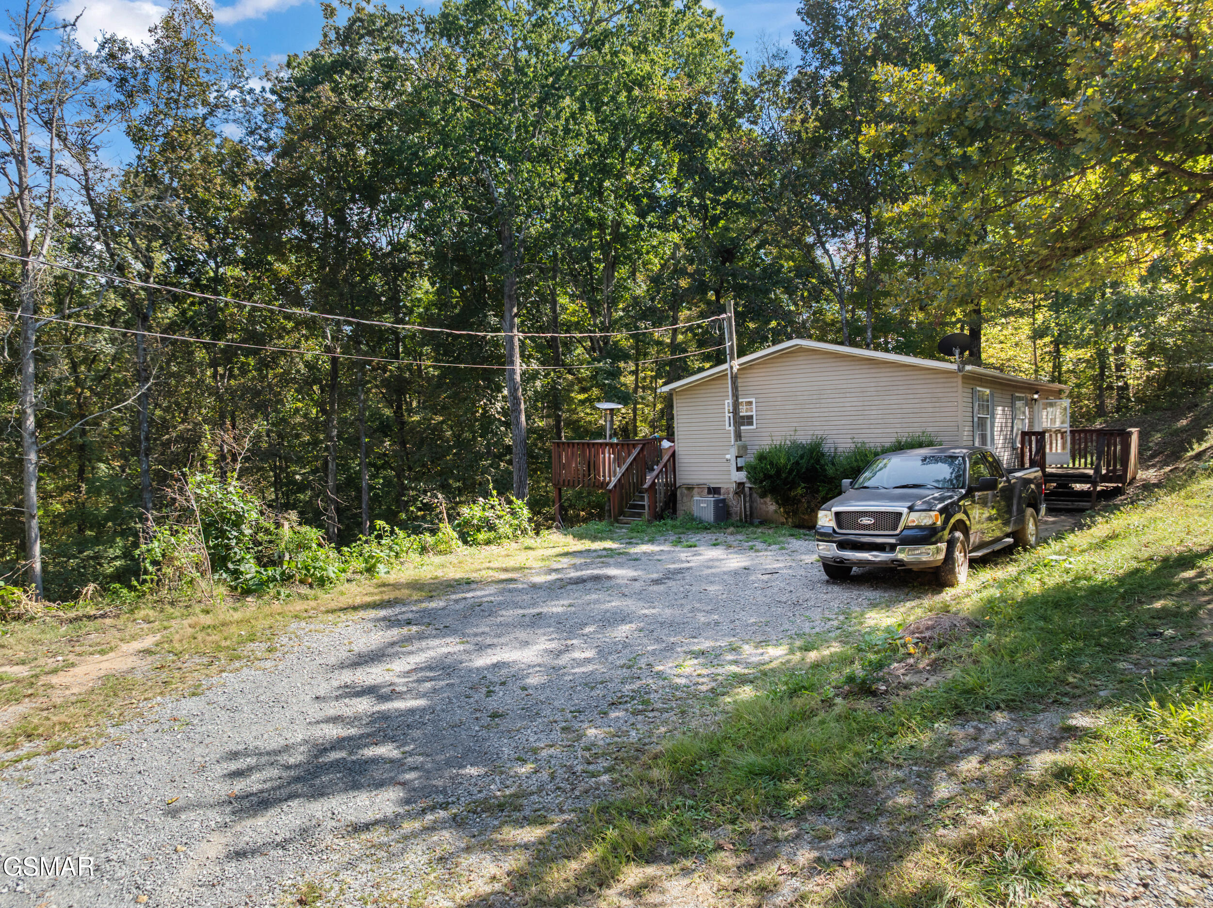 446 Red Bud Lane Sevierville TN 37876