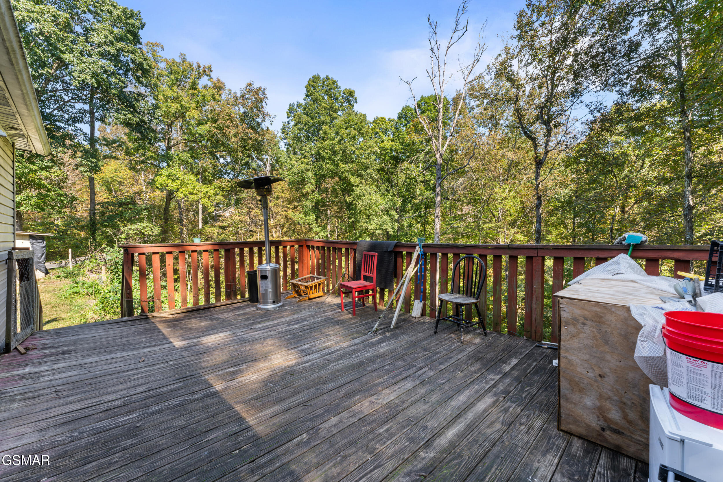 446 Red Bud Lane Sevierville TN 37876