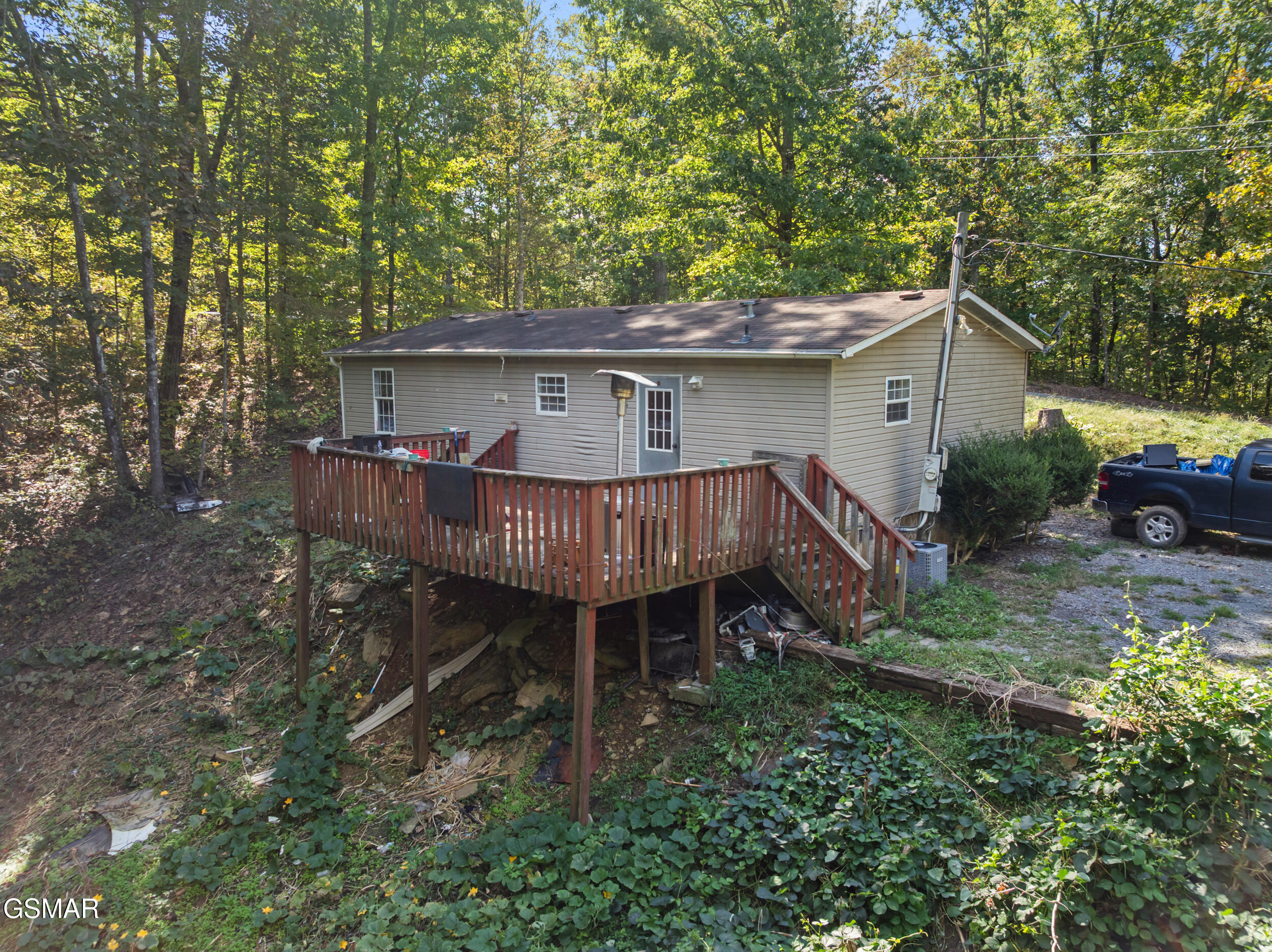446 Red Bud Lane Sevierville TN 37876