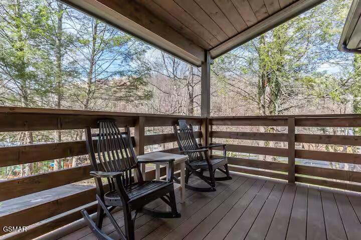 310 Lewis Clabo Road Gatlinburg TN 37738